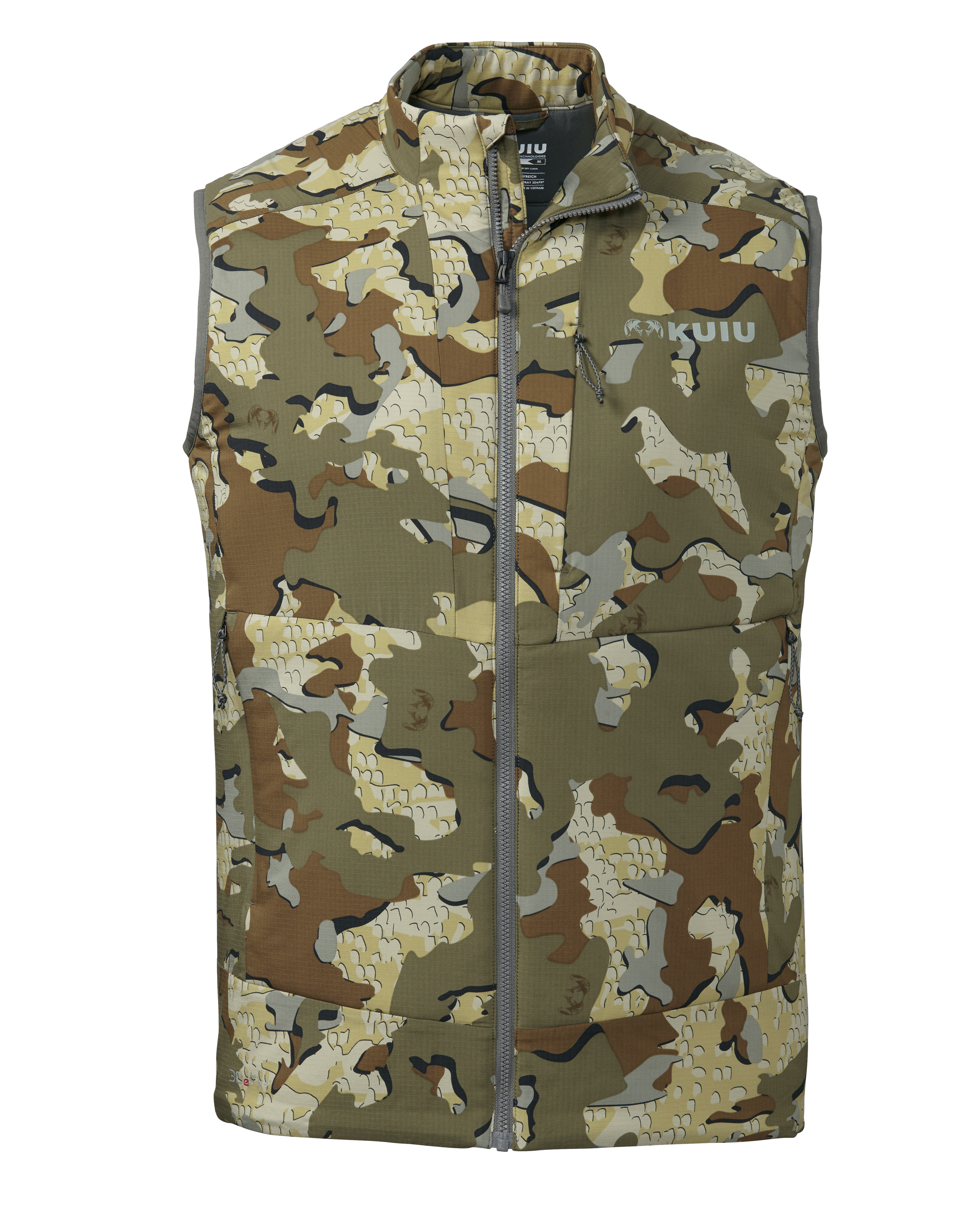 Kuiu 2025 kenai vest