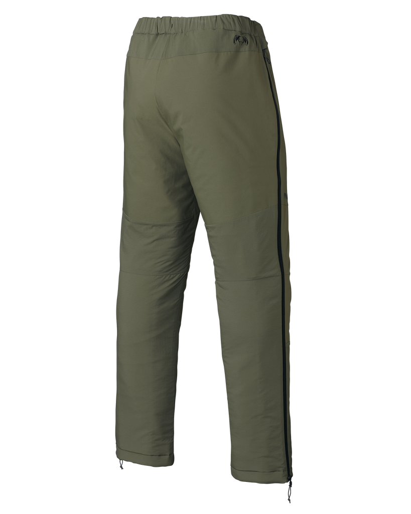 Men's Side Zipper Pants - Kenai Pant | KUIU