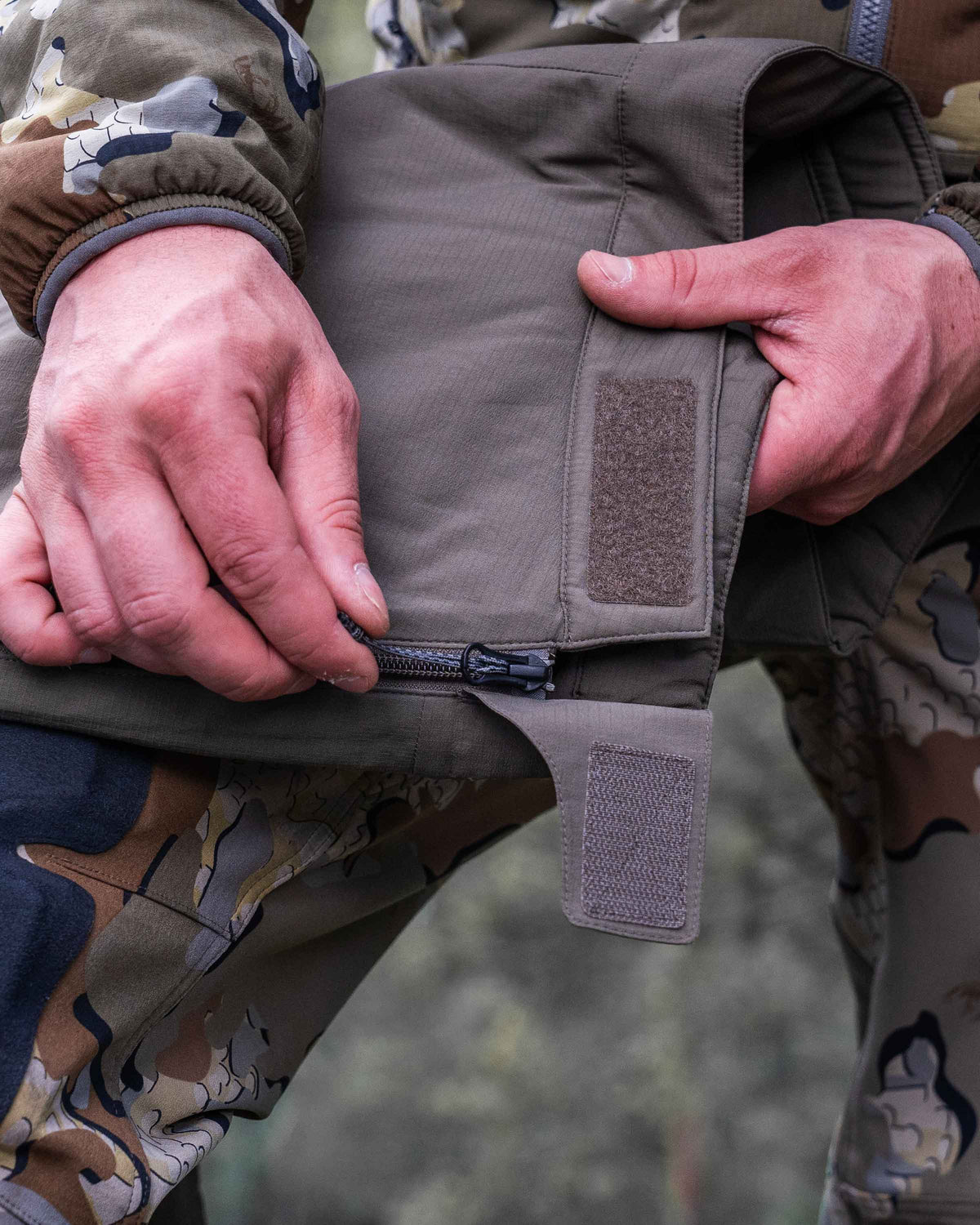 Kenai Pant Breathable Insulated Hunting Vest KUIU