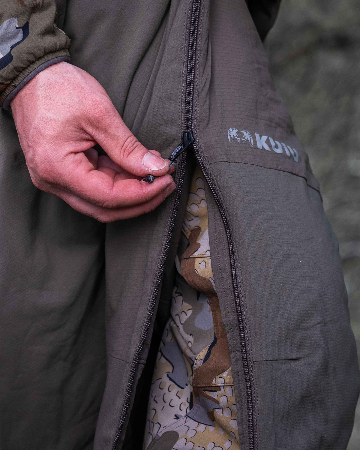 Kenai Pant | Gunmetal – KUIU