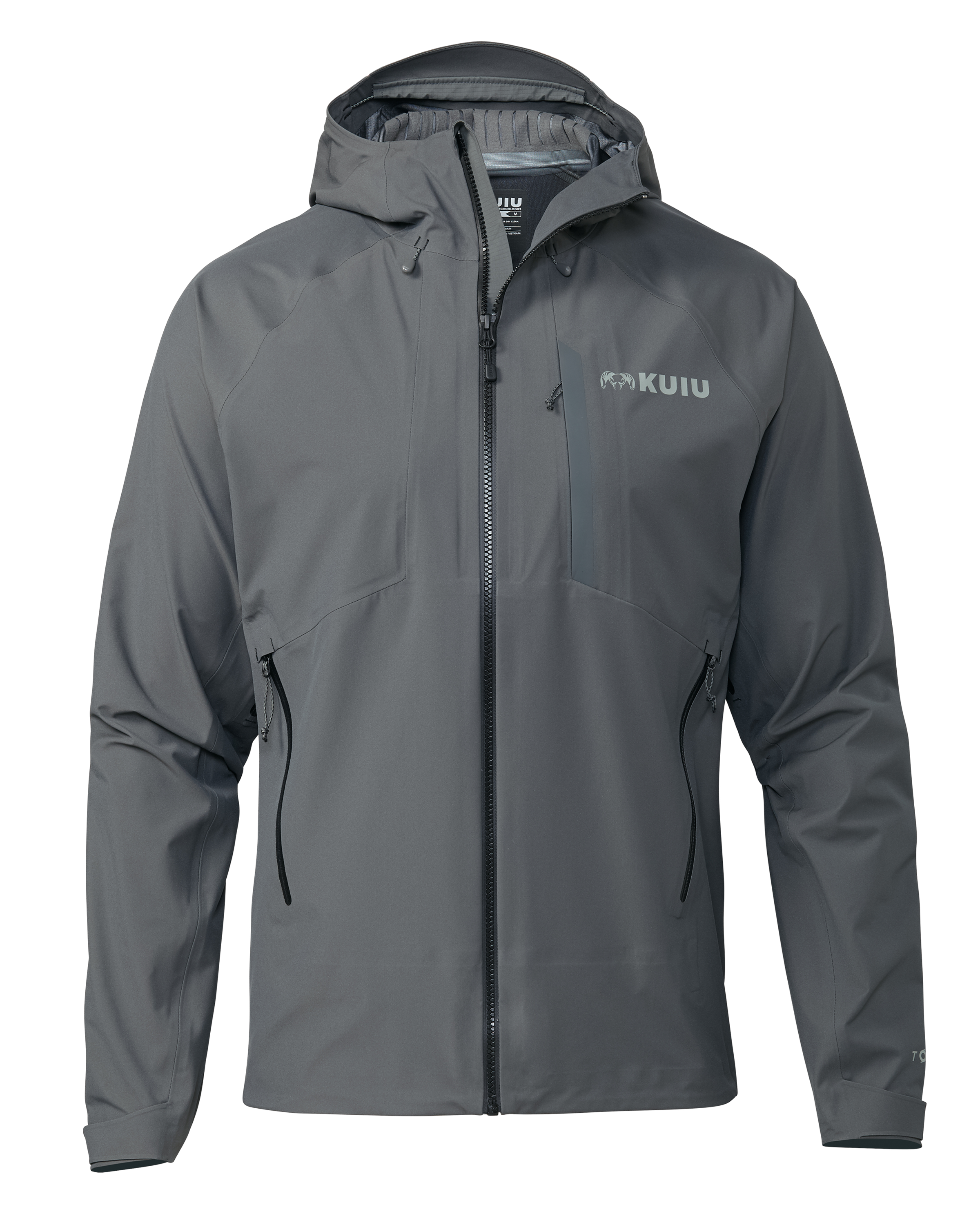 Chugach jacket 2025