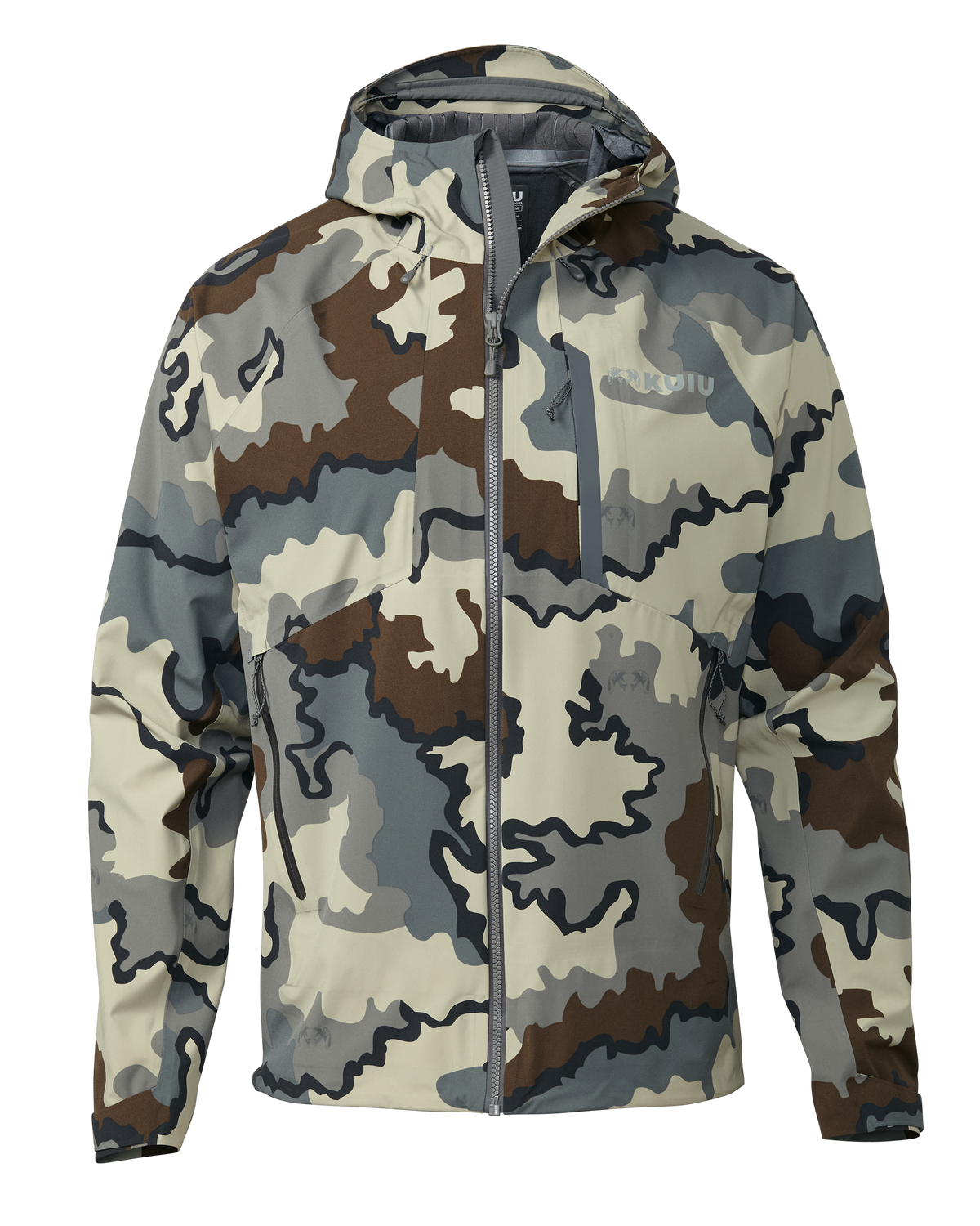 Kuiu yukon jacket sales