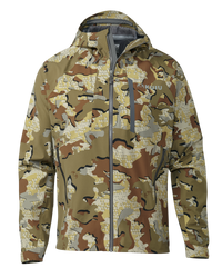 Chugach TR Rain Jacket | Valo