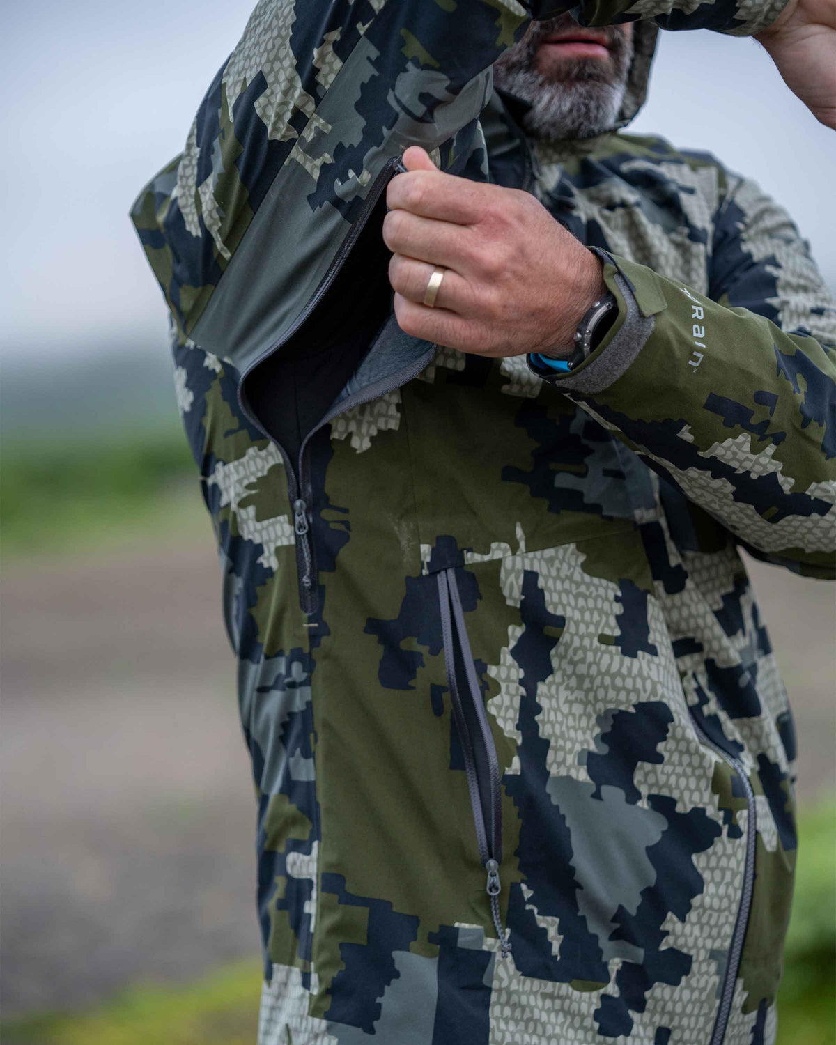 Kuiu chugach review on sale