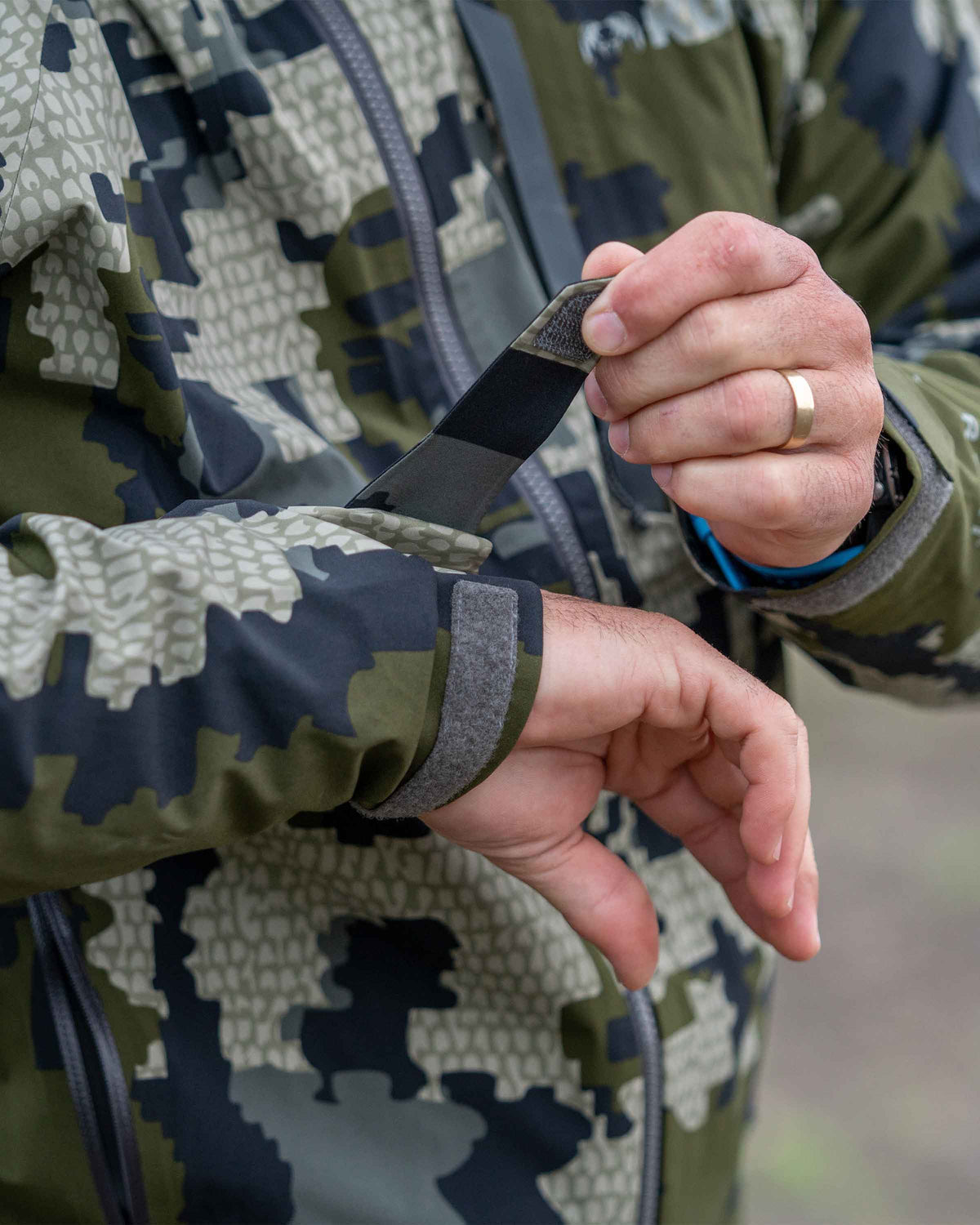Kuiu chugach review deals