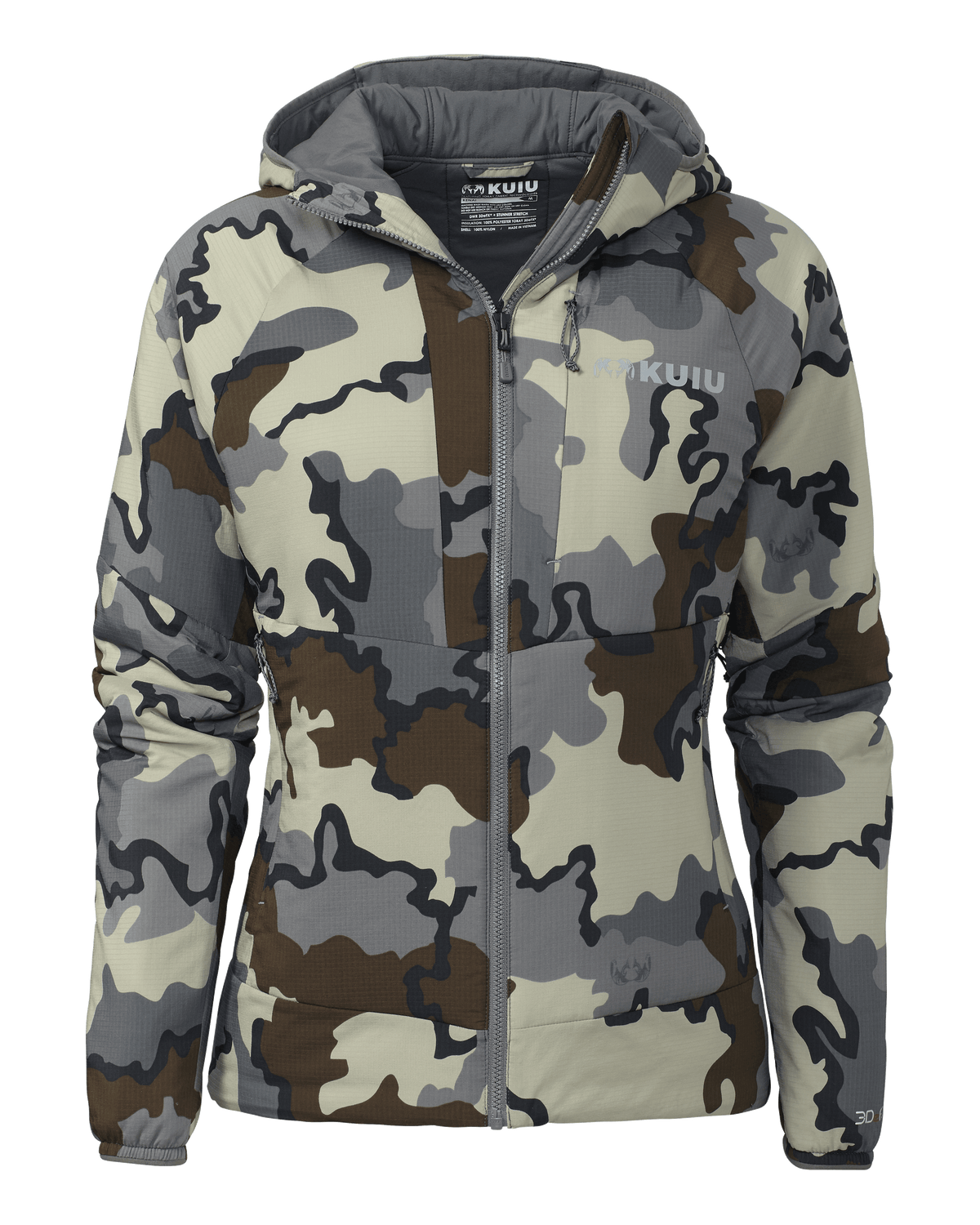 Best kuiu jacket shop