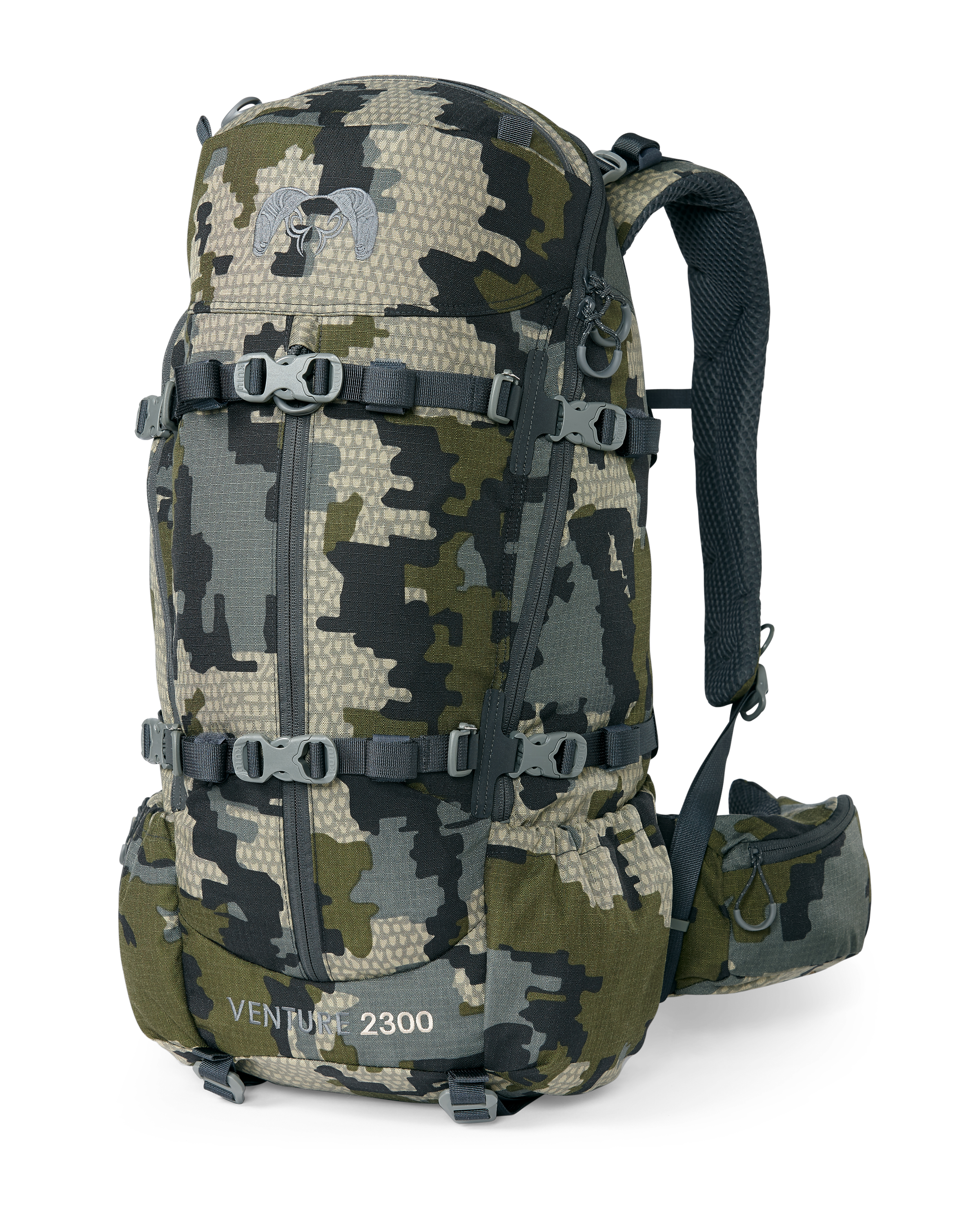 Kuiu best sale frame pack