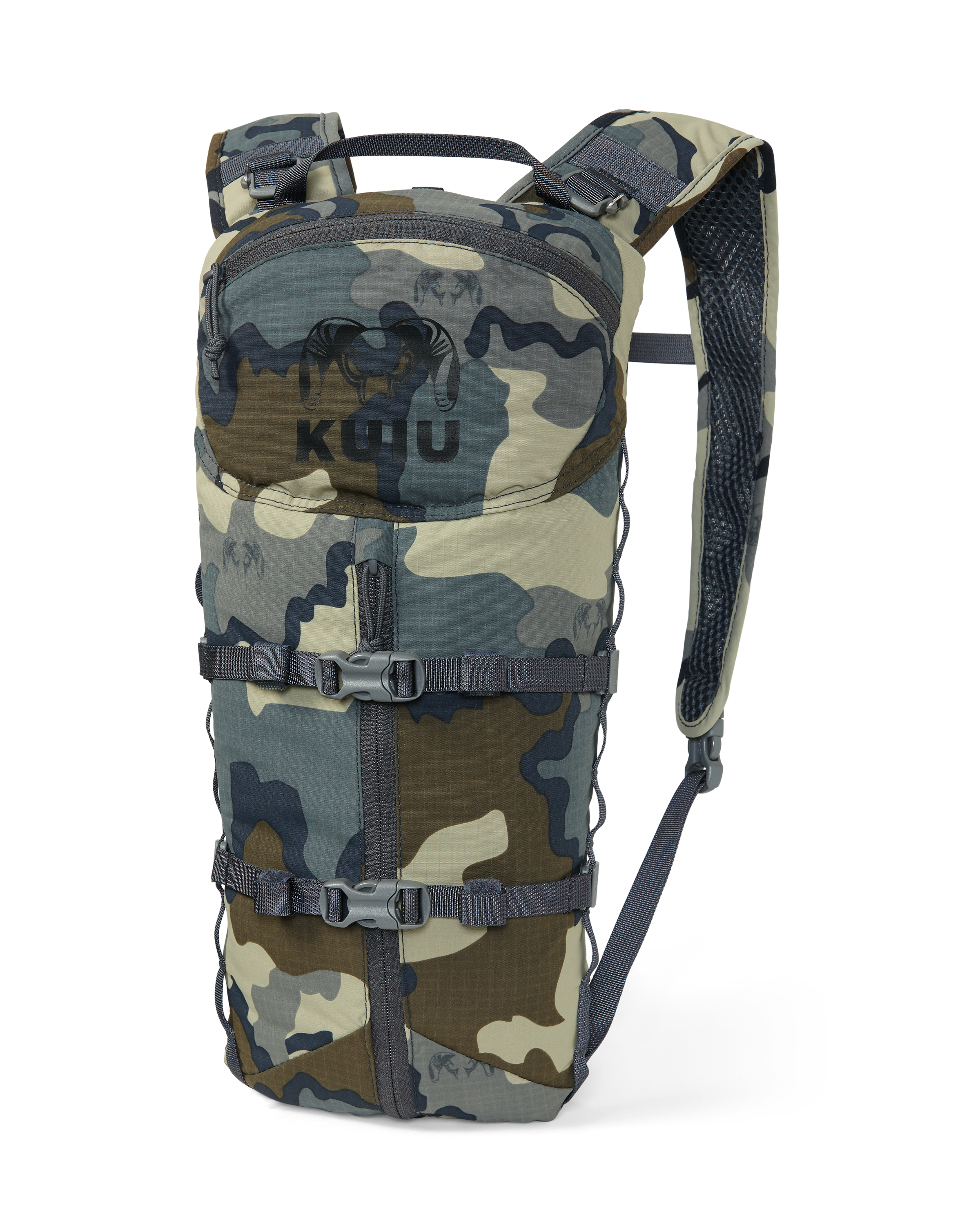 backpack or travel backpack 4 500 5 000 cubic inches Stalker 500 PRO | Vias