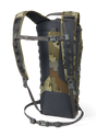Back of Stalker 500 PRO in Valo Camouflage