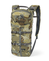 Front of Stalker 500 PRO in Valo Camouflage