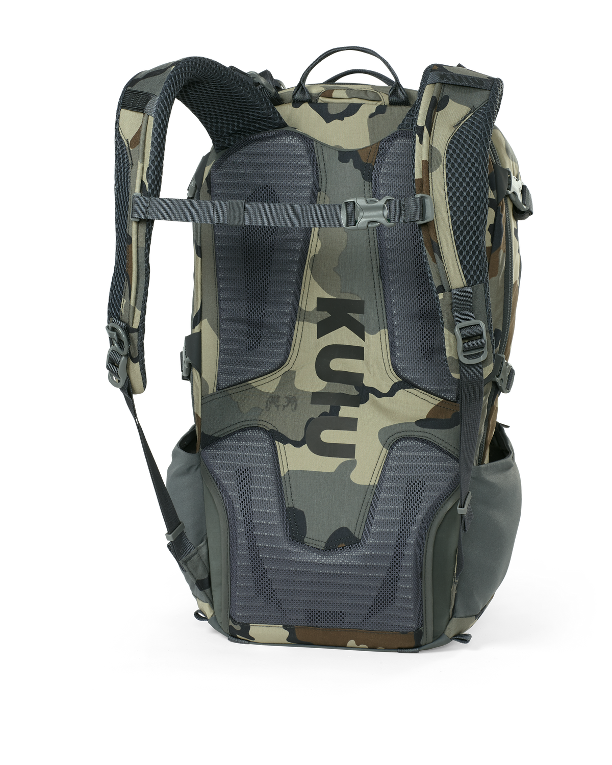 Venture Divide 2000 Hunting Day Pack | Vias – KUIU