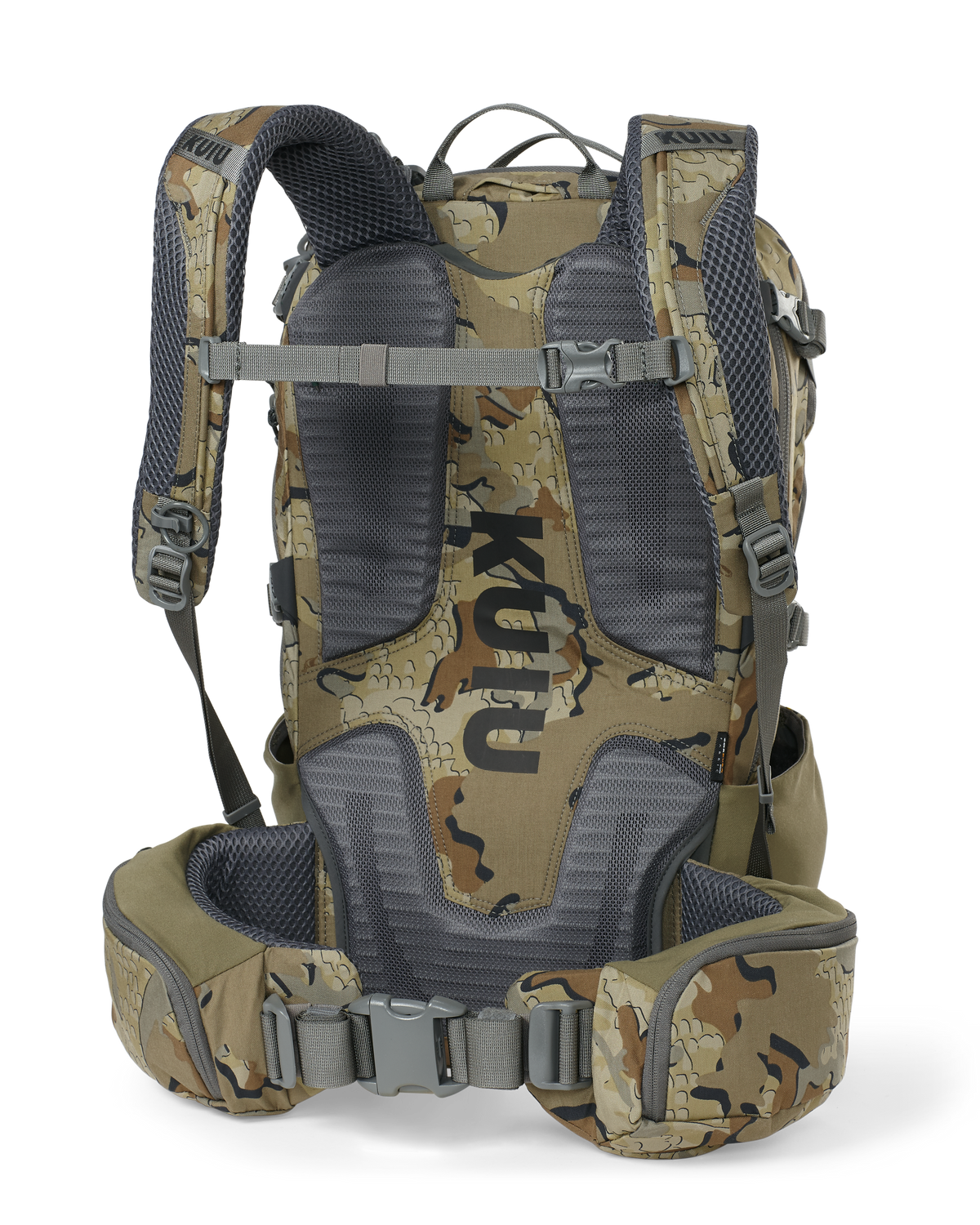Venture Divide 2000 Hunting Day Pack | Valo – KUIU