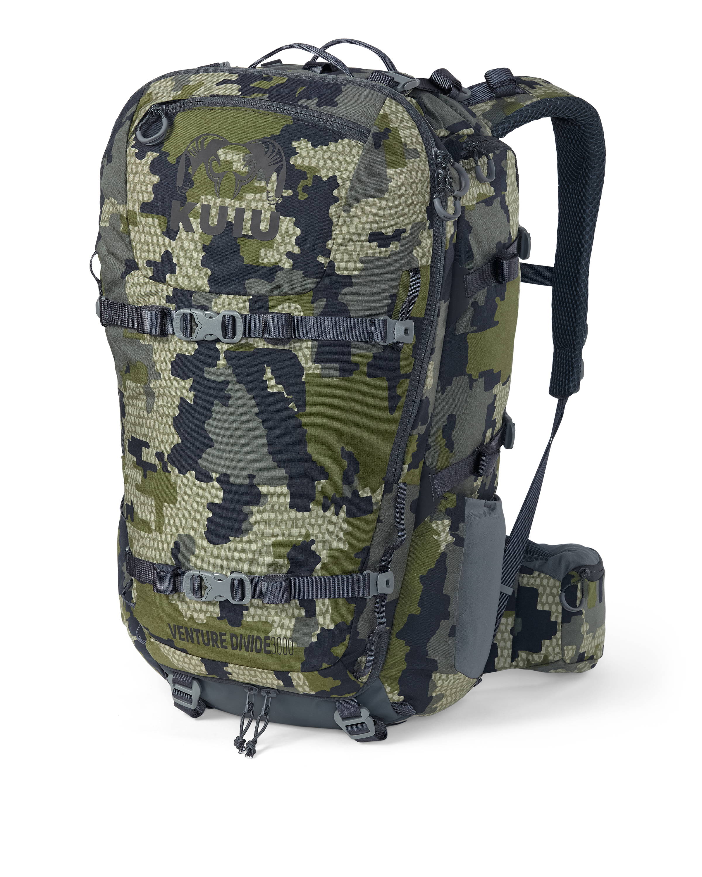 Hunting Backpacks Kuiu Backpack Rifle Holder Rifle Bag Best