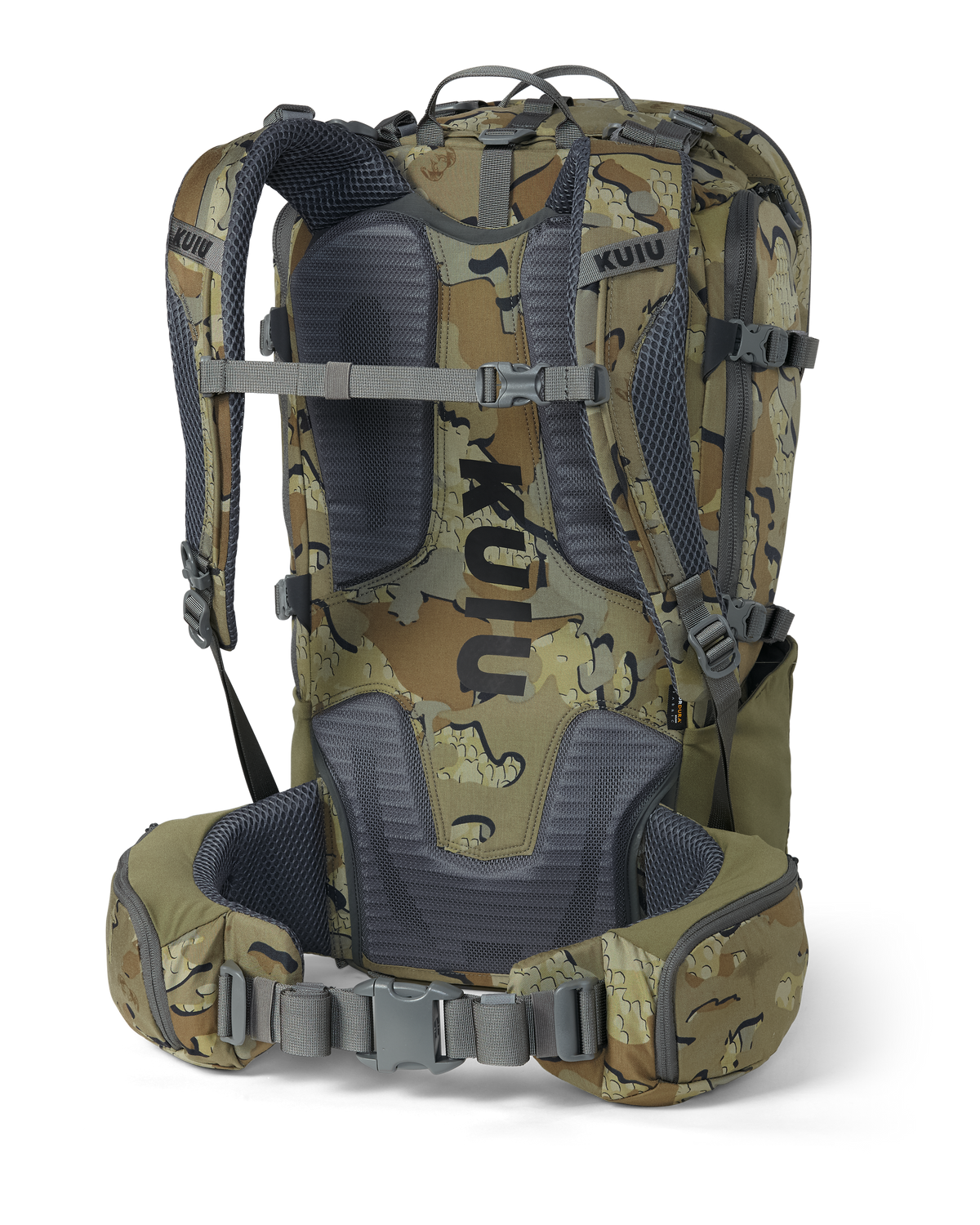 Venture Divide 3000 Hunting Day Pack Valo KUIU