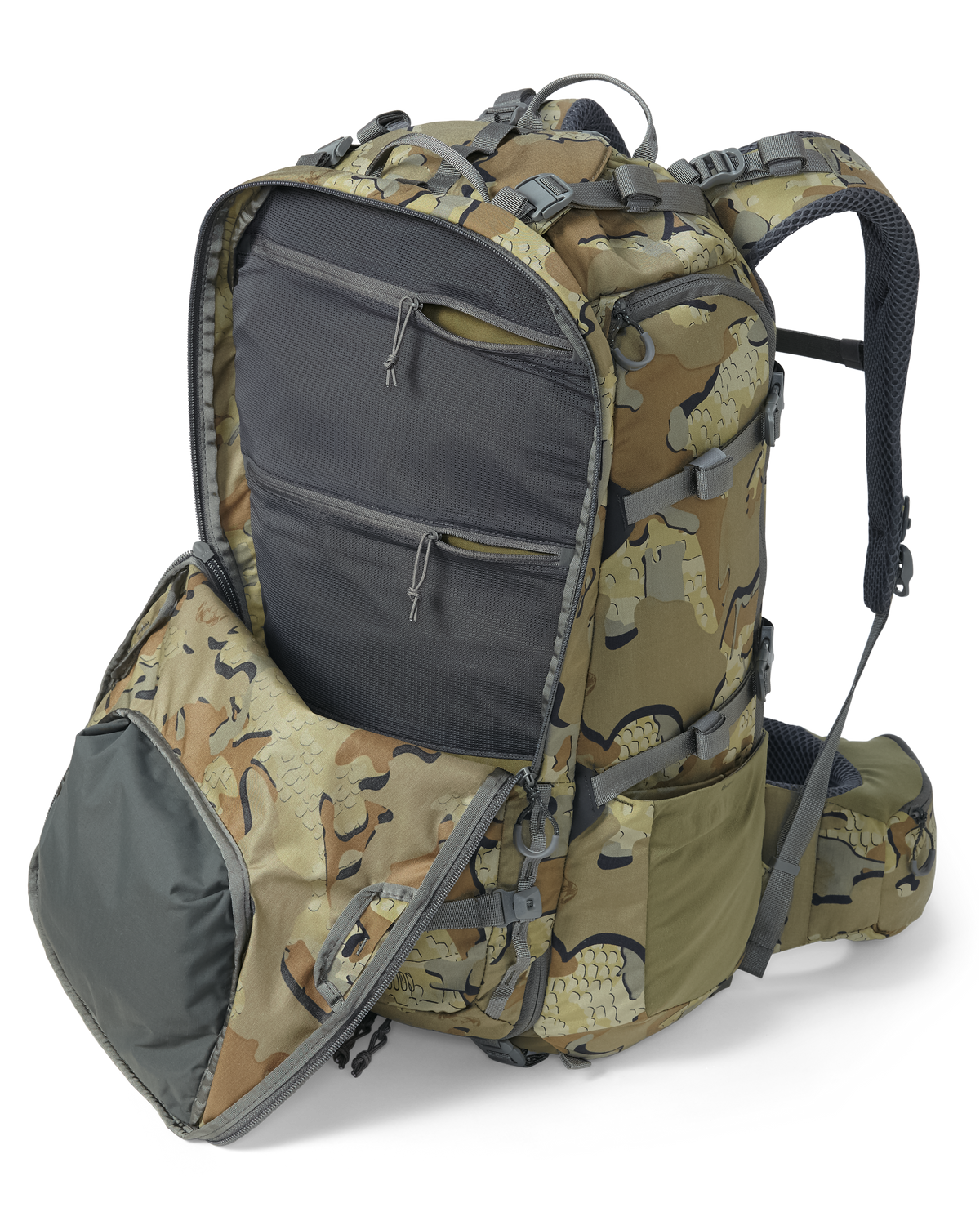 3000 cubic inch backpack clearance