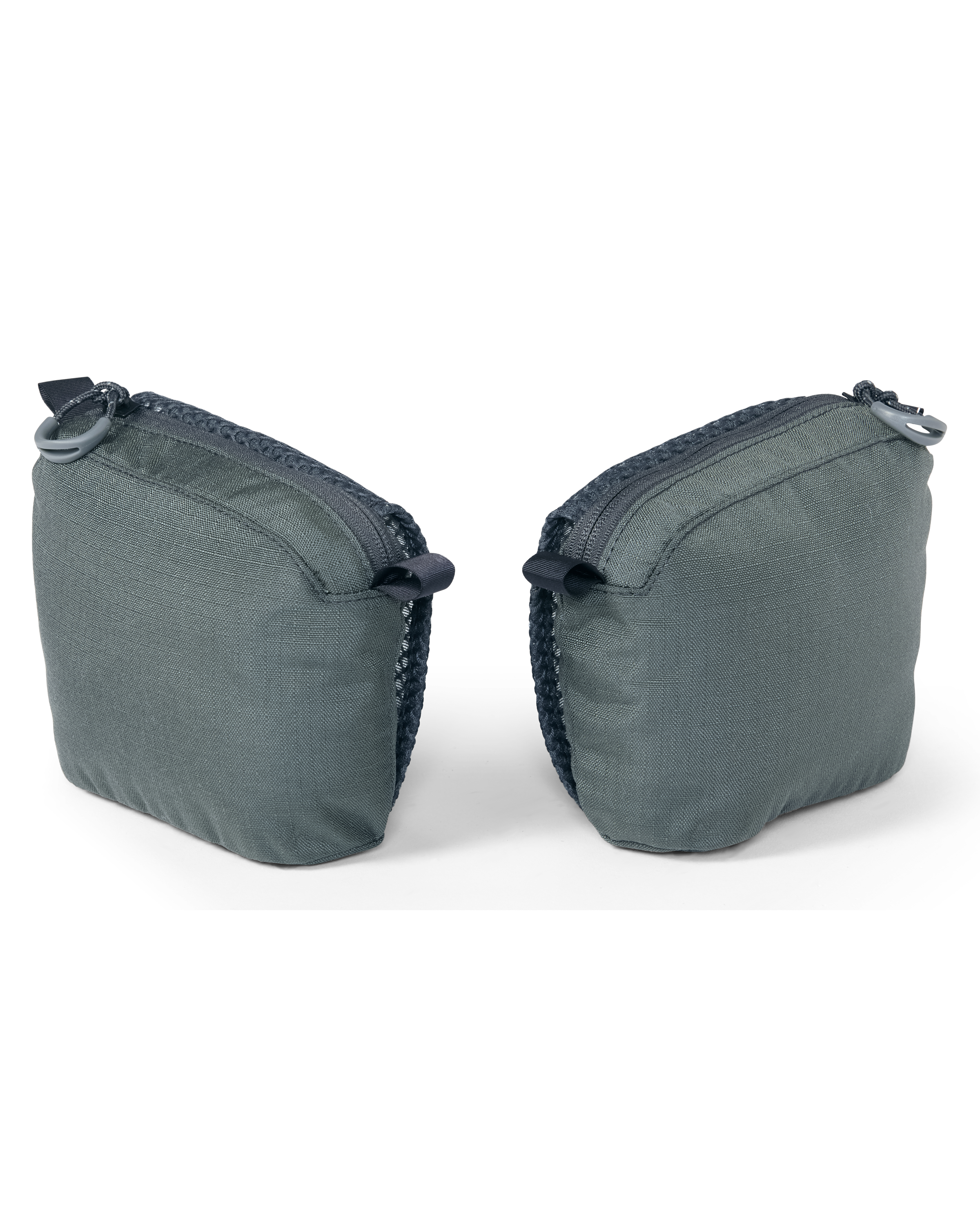 PRO Backpack Hip Belt Pouches