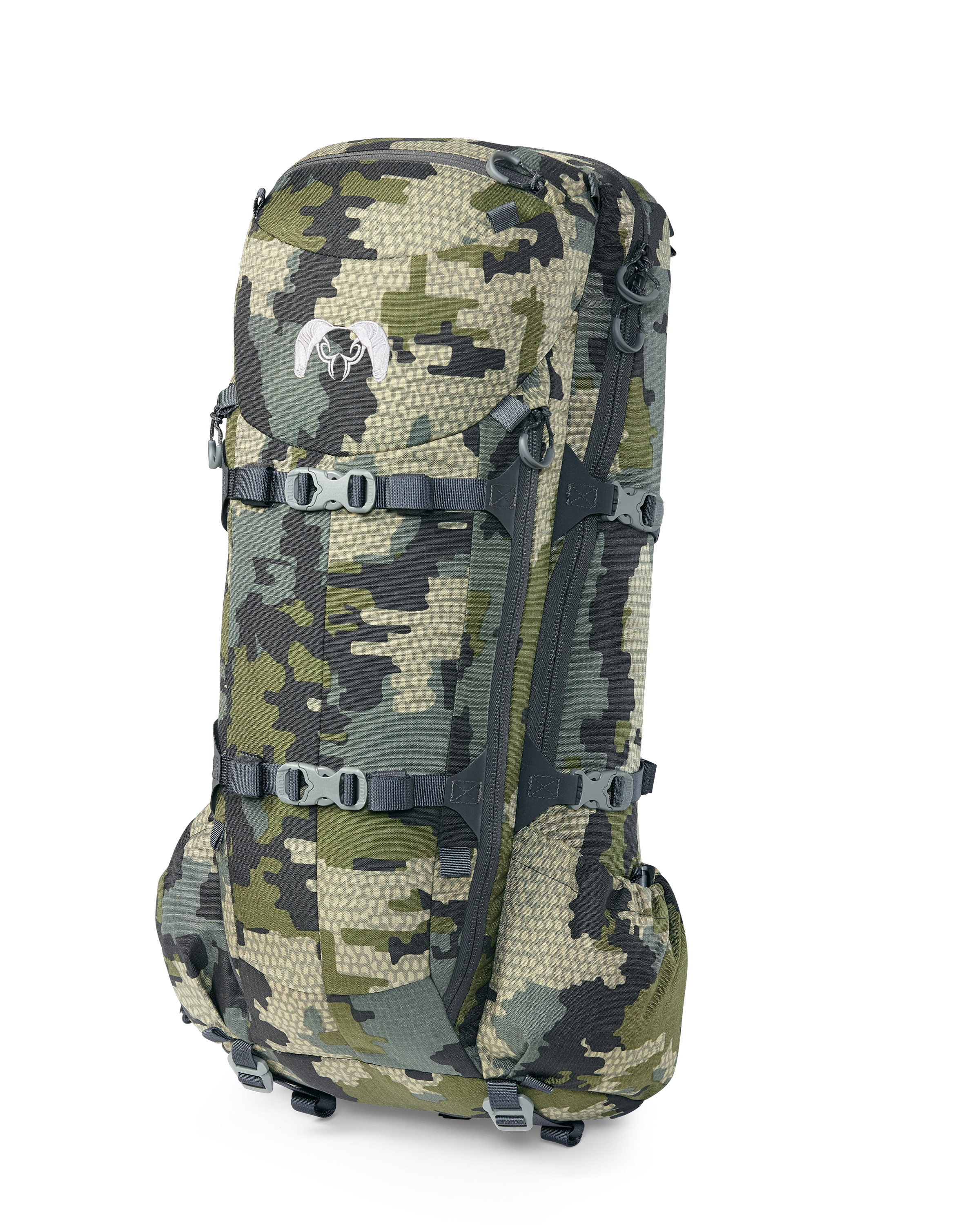 PRO Hunting Pack Verde Camo KUIU