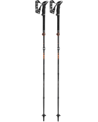 LEKI Makalu FX Carbon | Black