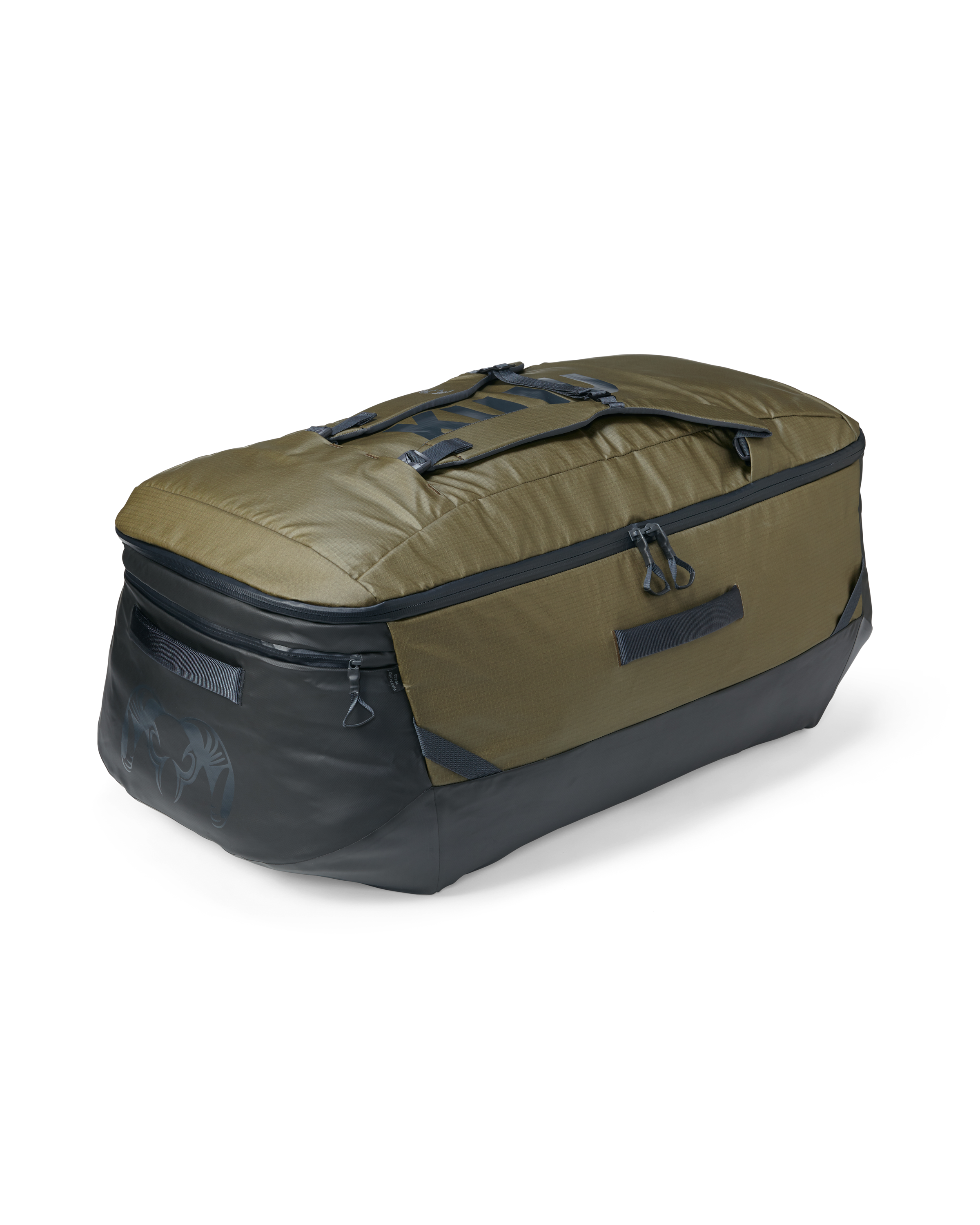 Waypoint 10400 – Bourbon Brown Hunting Duffle Bag in Bourbon