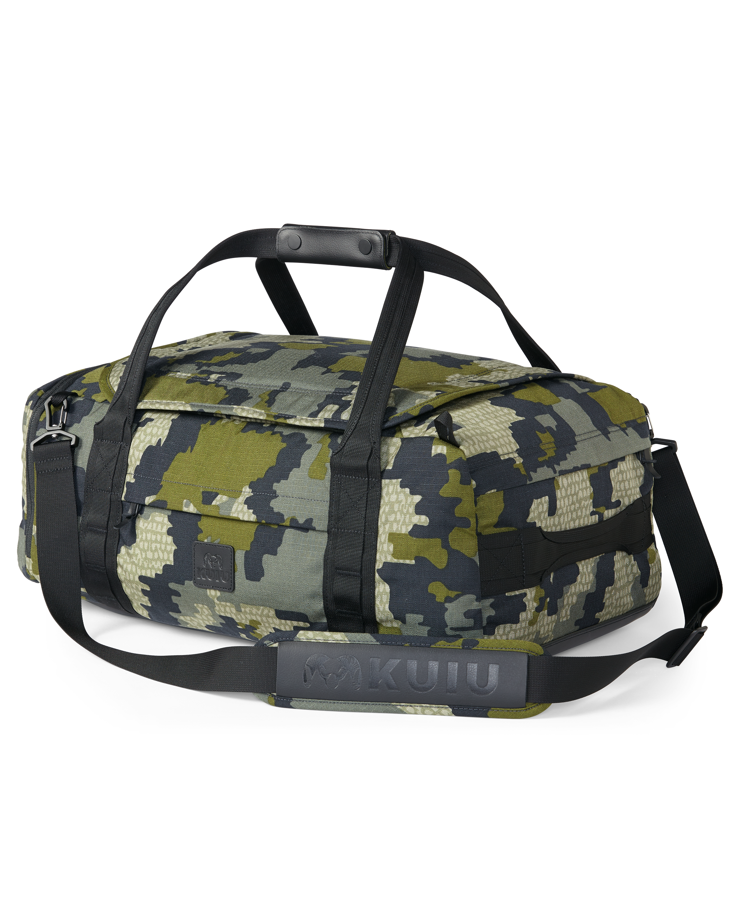 Under armour sale cordura duffle bag