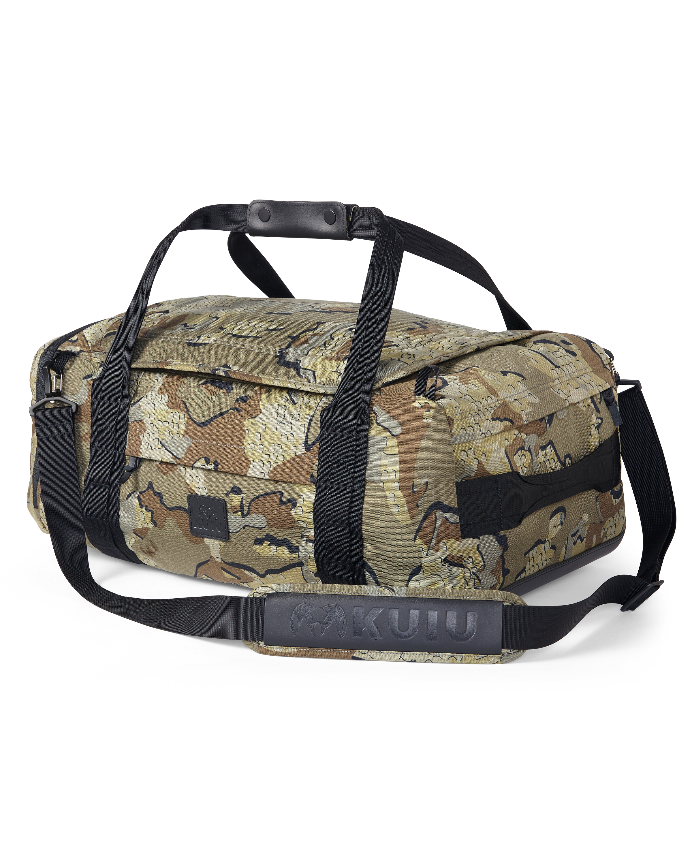 Cordura Camo Duffle Bag KUIU