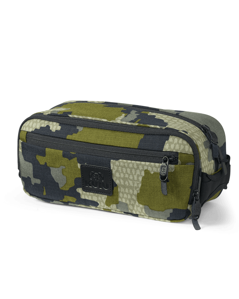 Base Camp CORDURA® Dopp Kit | Verde