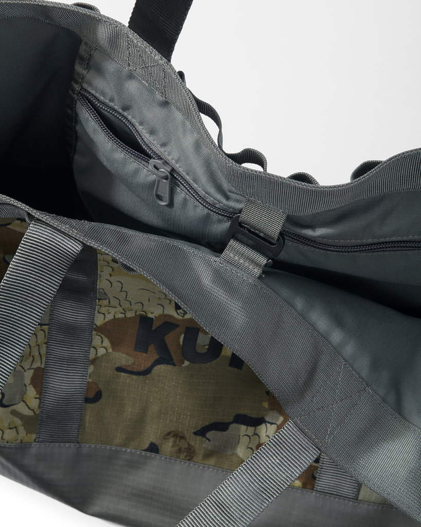 KUIU CORDURA® Everyday Tote Bag Valo