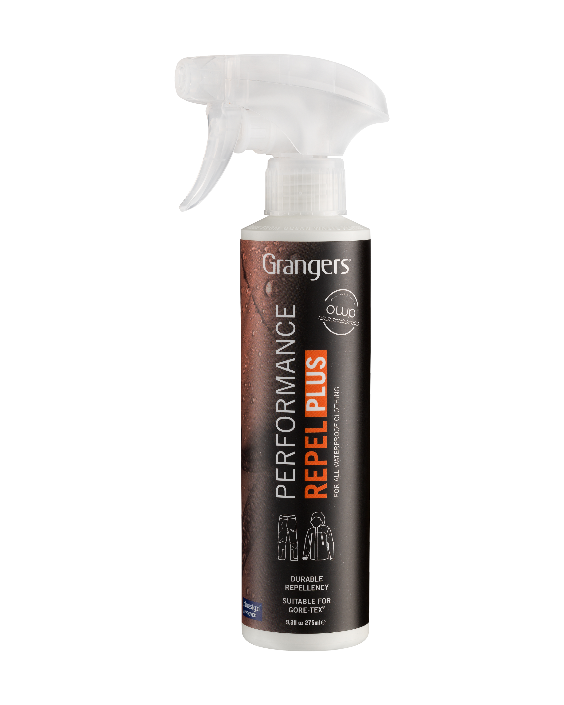 Grangers Footwear + Gear Cleaner And Repel Plus Reviewed