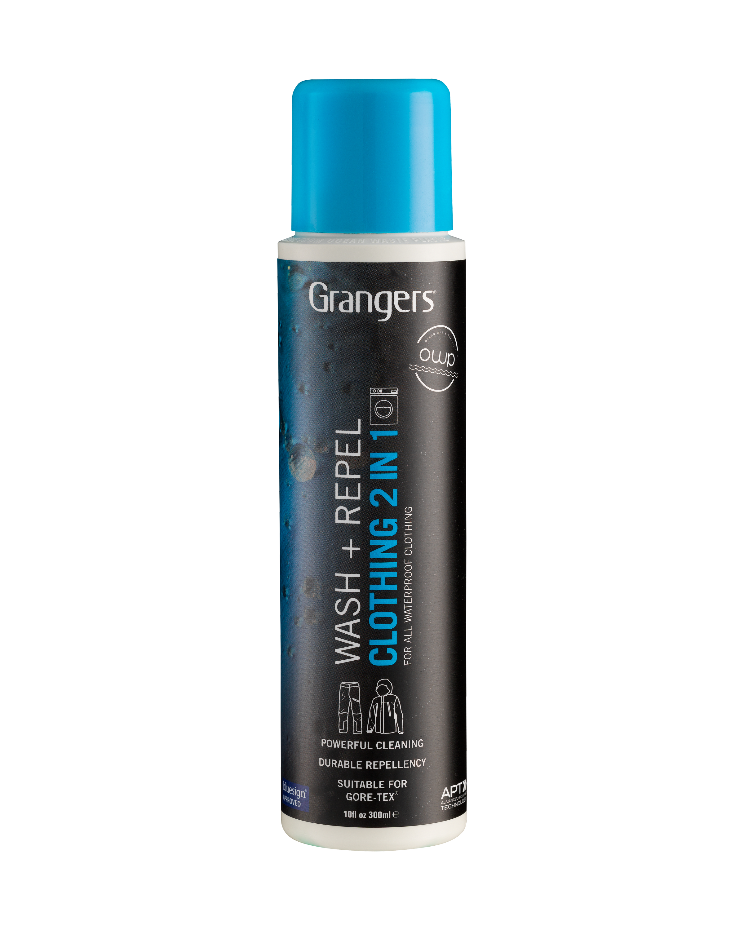 Grangers Wash and Repel Down 2-in-1