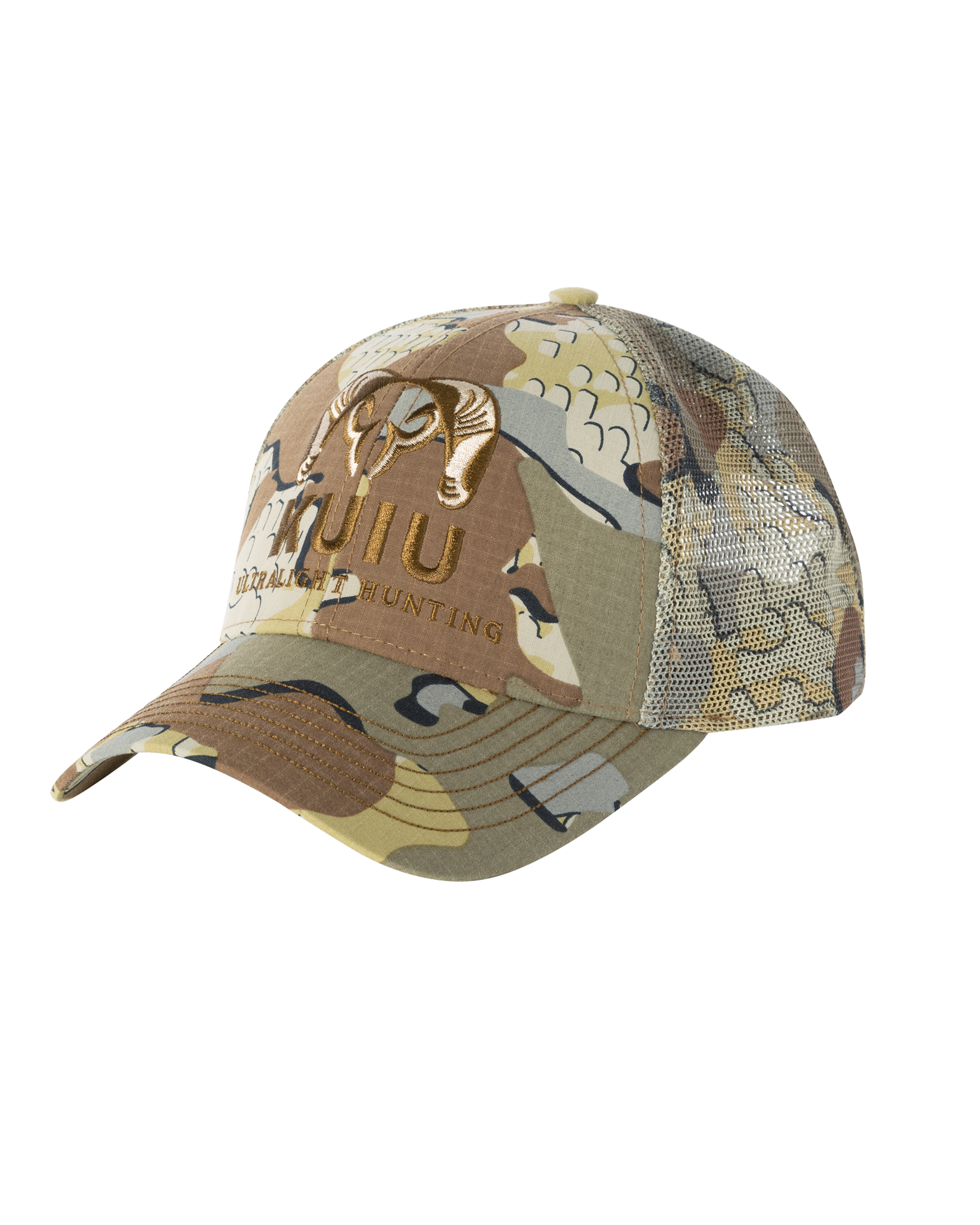 Kuiu camo best sale hat