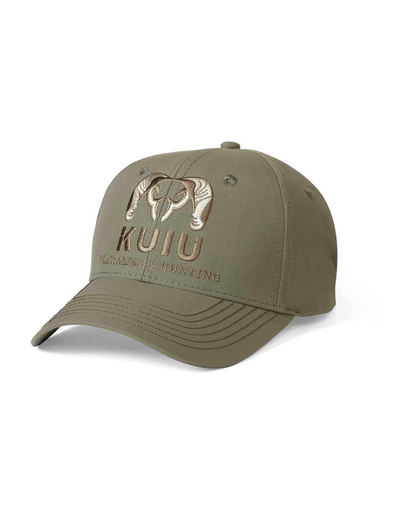KUIU PRO Hat | Ash