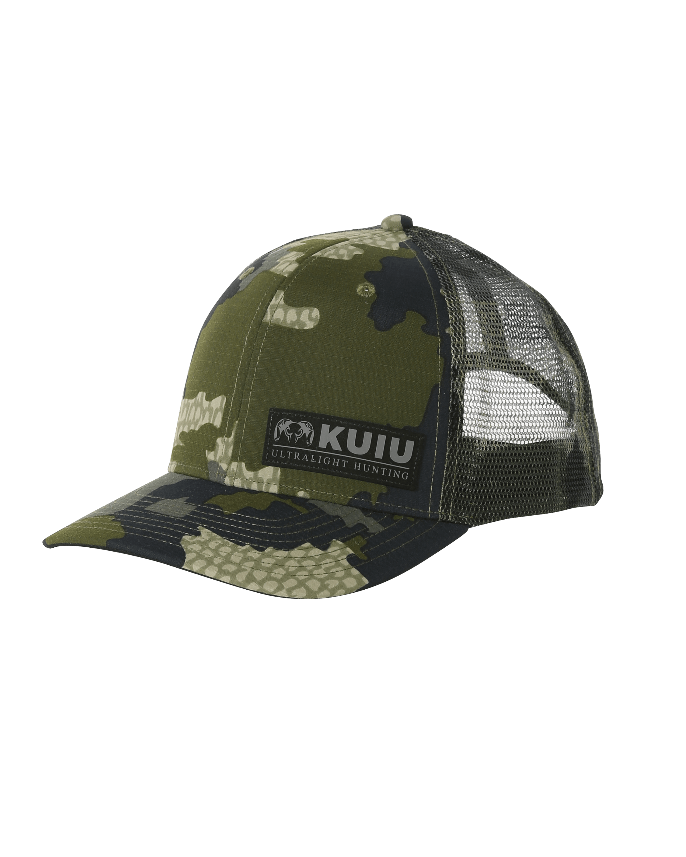 Kuiu pro sale mesh back cap