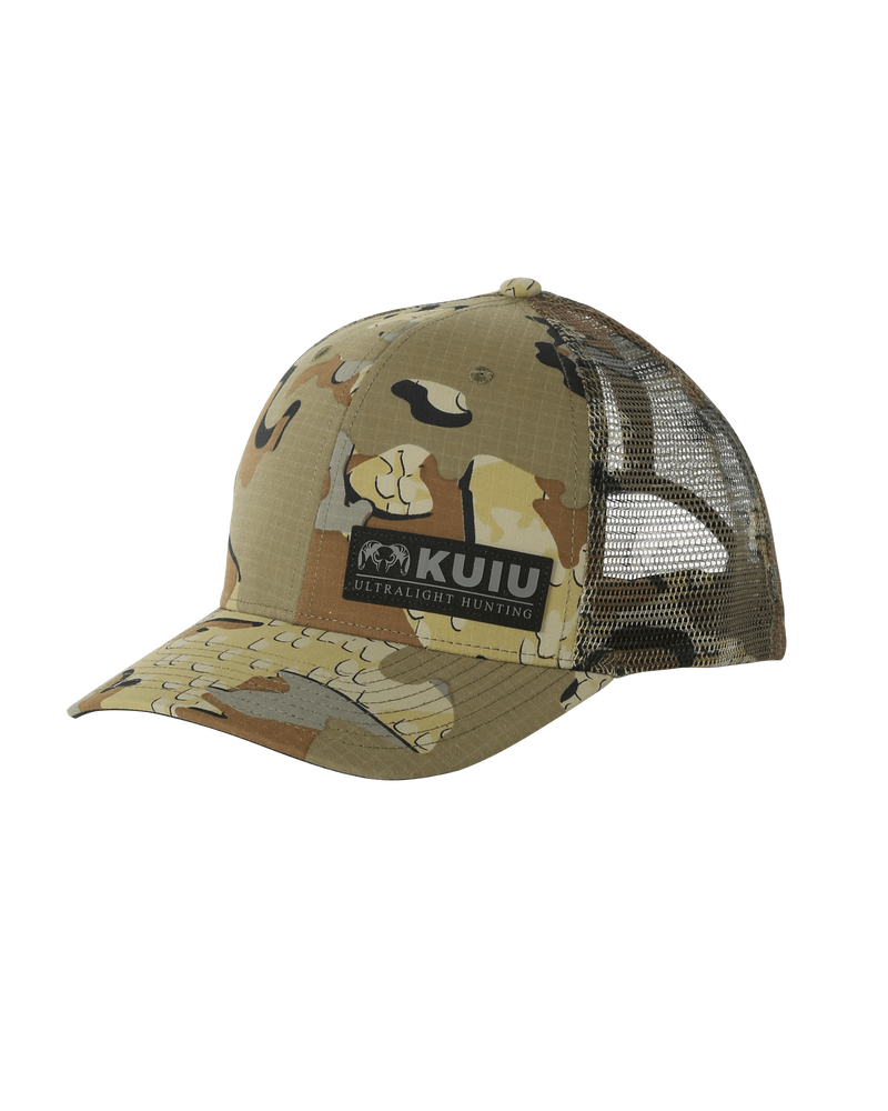 KUIU CORDURA® Trucker Hat | Valo