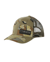 KUIU CORDURA® Trucker Hat | Valo