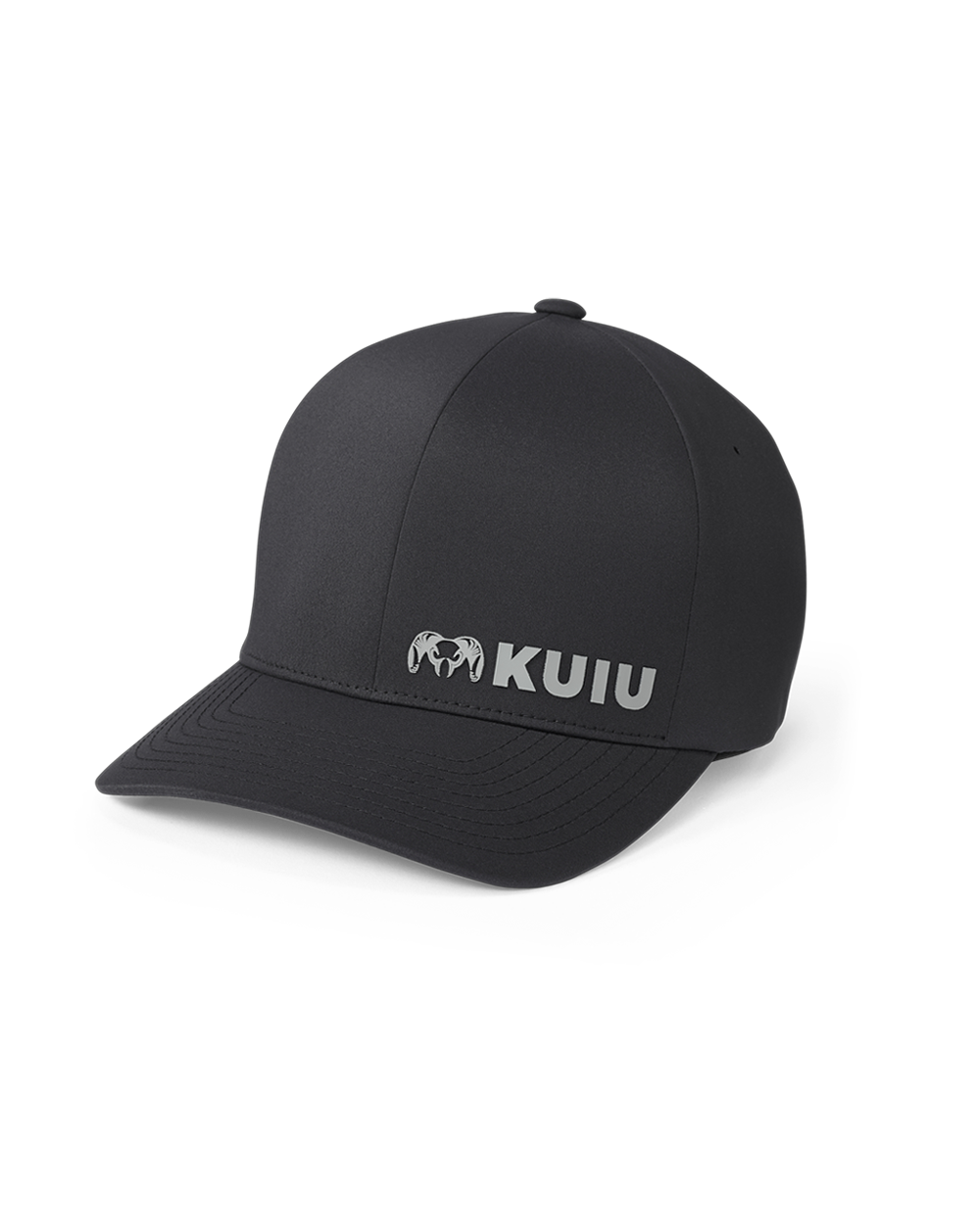 Kuiu top orange hat