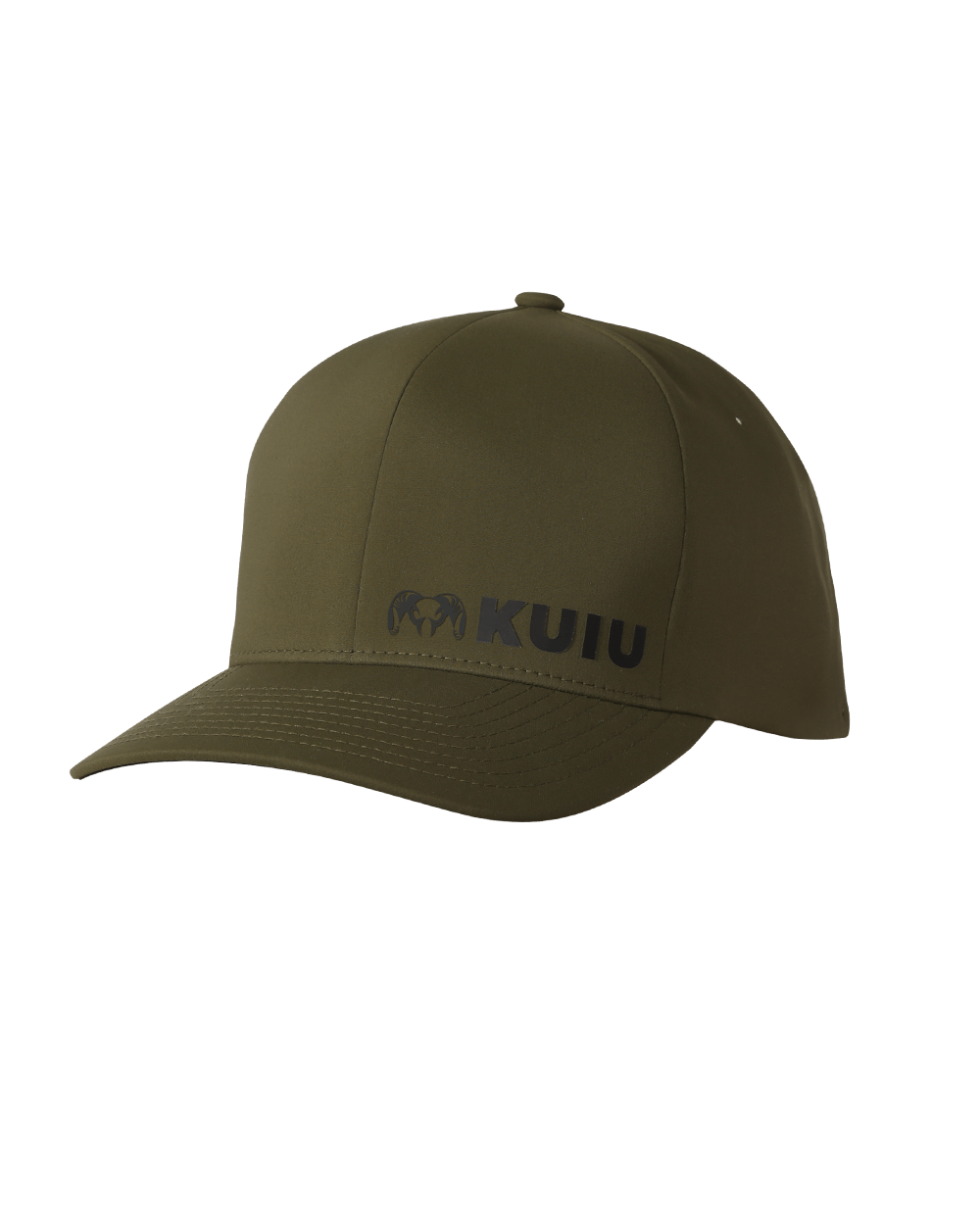 Flexfit Delta Cap | Olive – KUIU