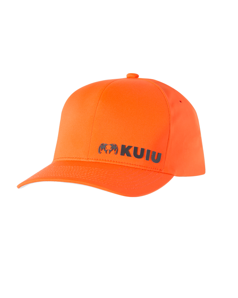 Blaze orange hunting hat sales