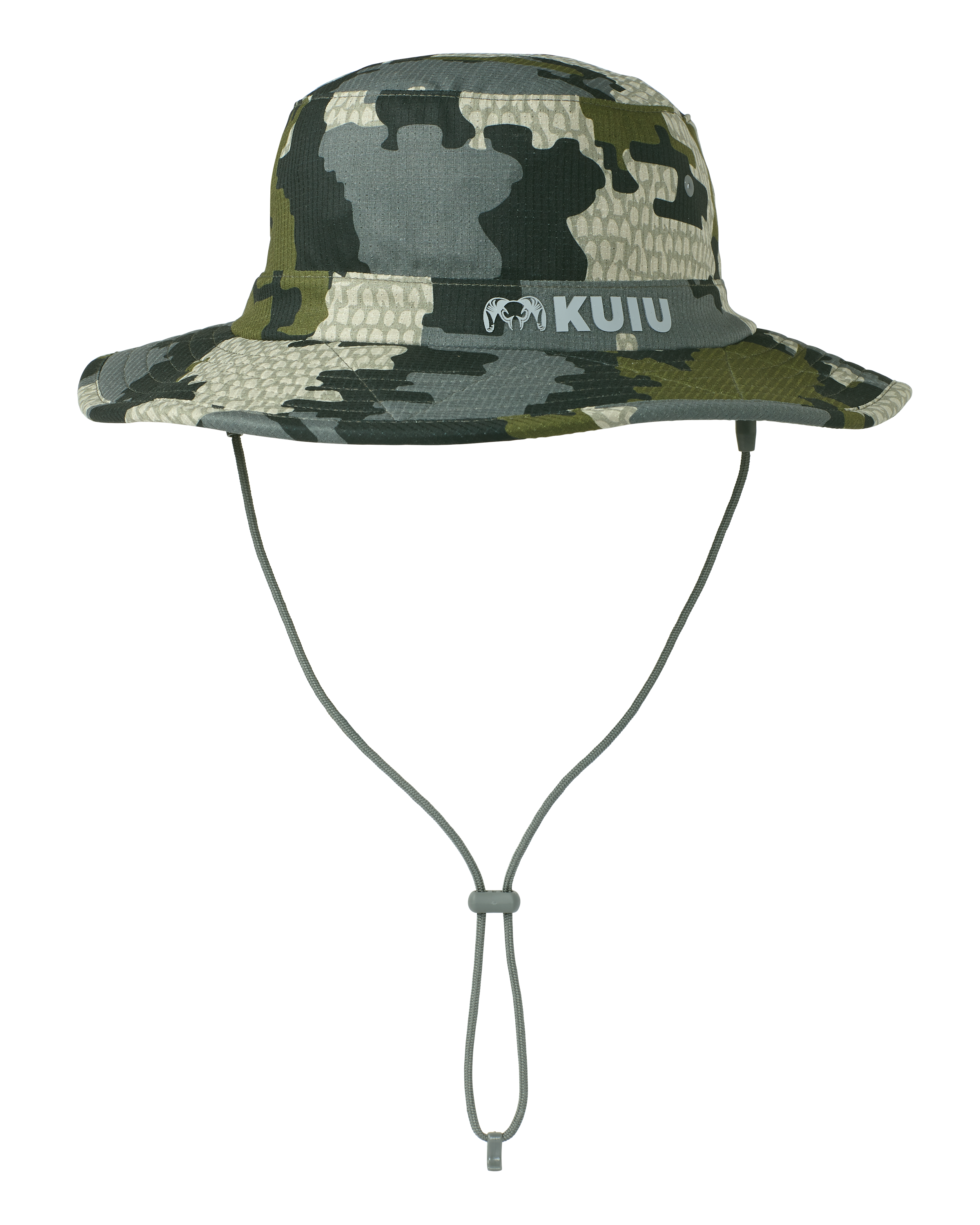 Gila PRO Airmesh Boonie Verde
