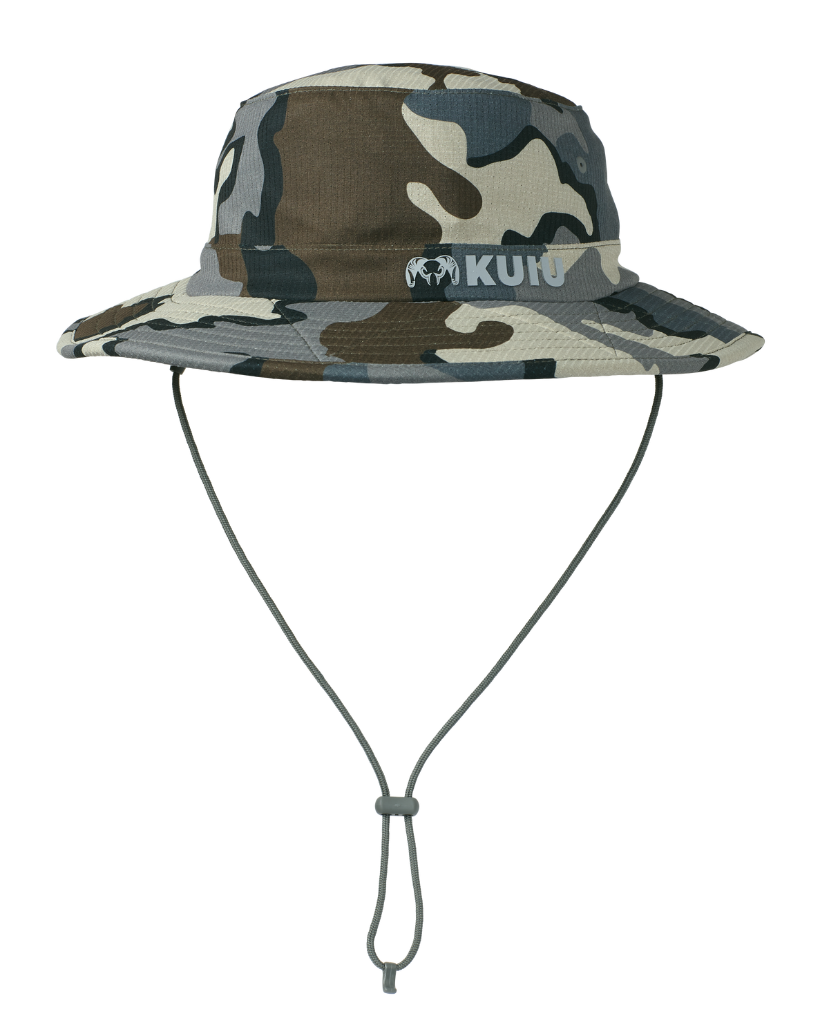 Gila PRO Airmesh Camo Boonie Hat Vias KUIU