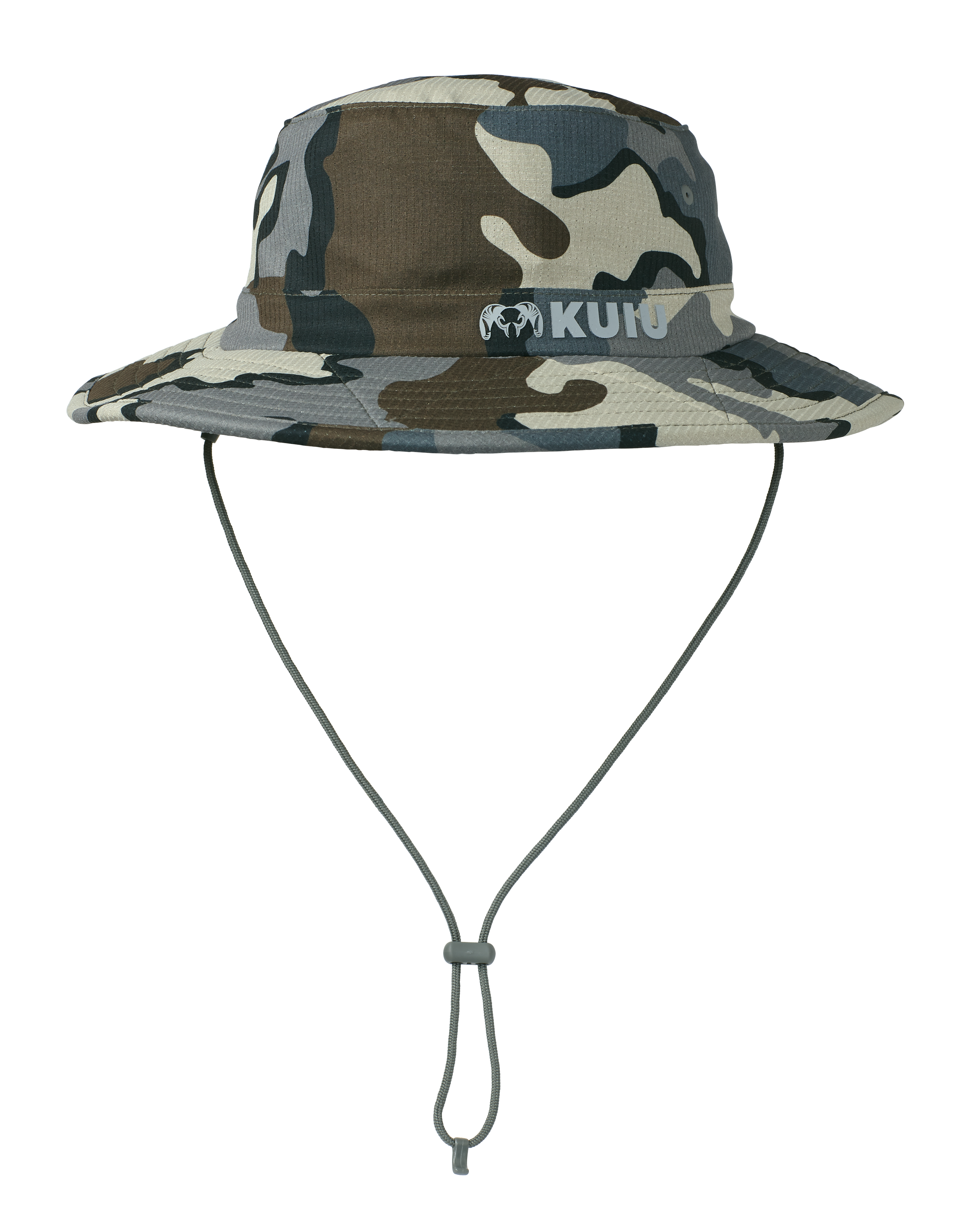 KUIU Gila Pro Airmesh Boonie in Vias Size Large XL