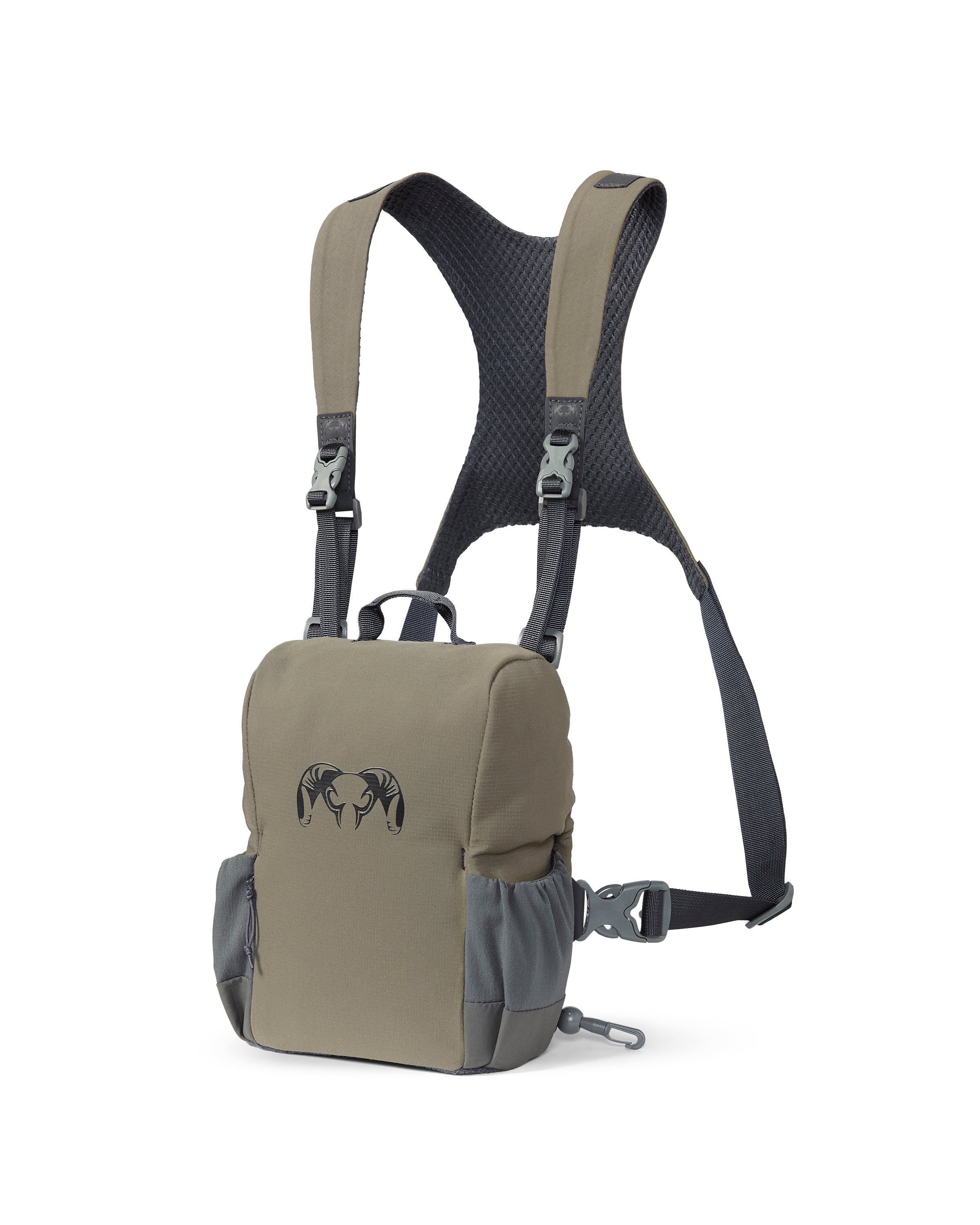 Best binocular sales harness 2019
