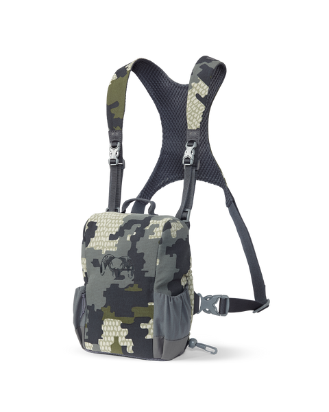 Best binocular shop harness 2019