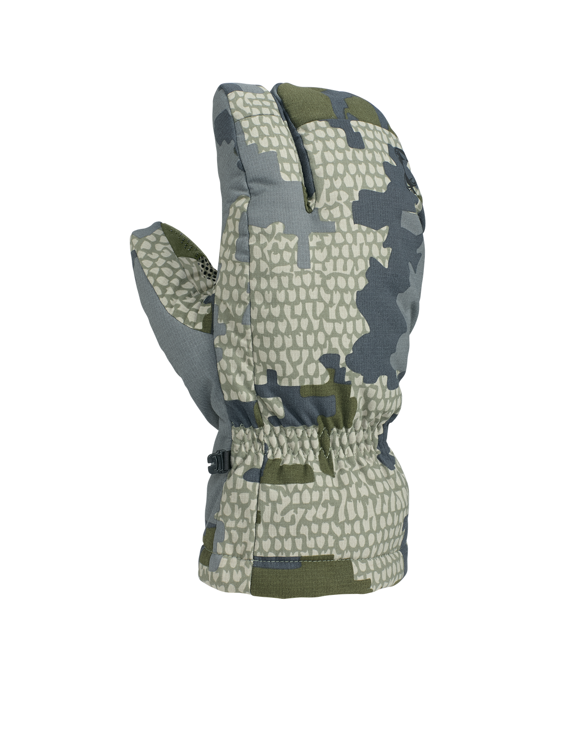 Super Down PRO Glassing Glomitt | Verde – KUIU
