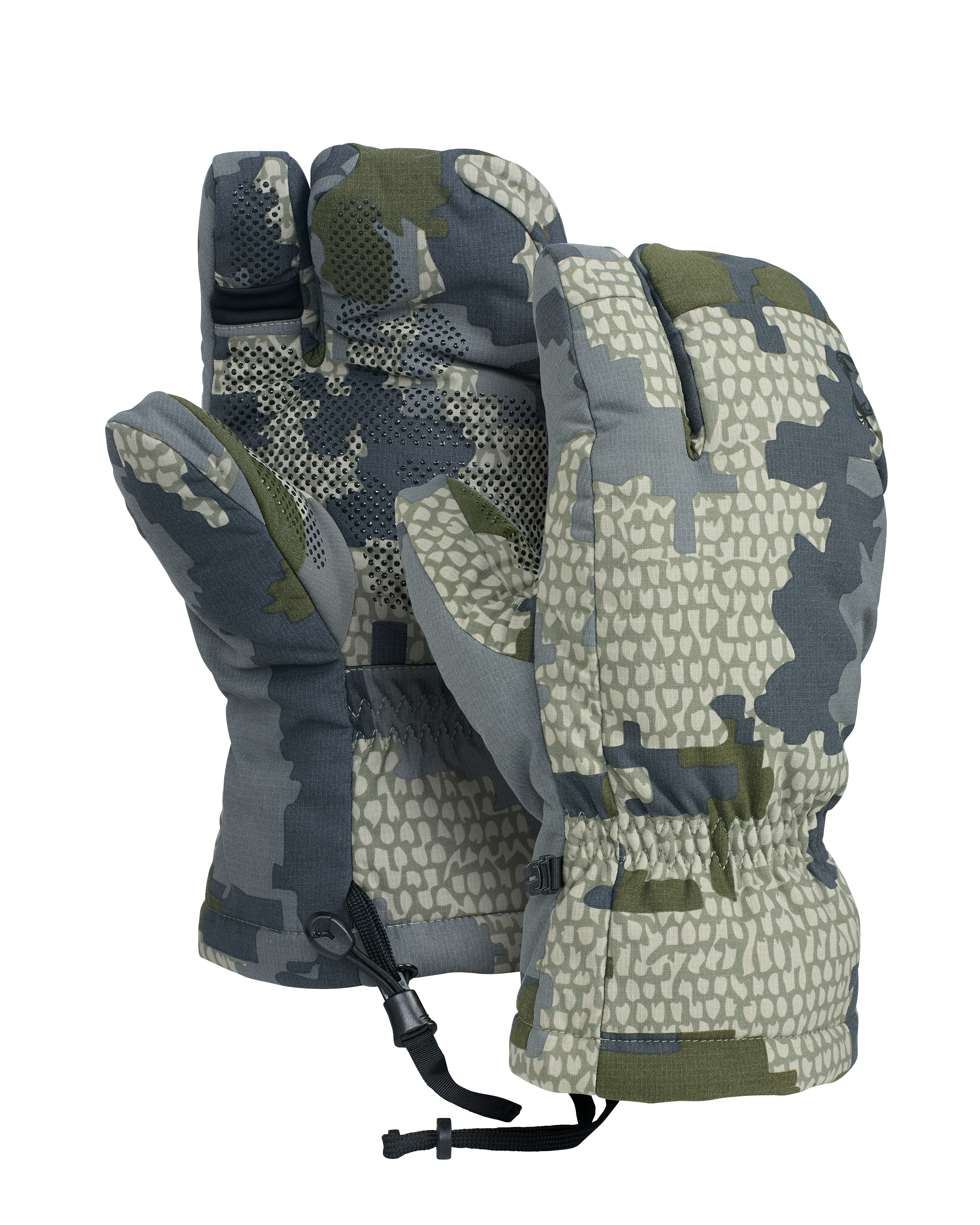 Super Down PRO Glassing Glomitt | Verde – KUIU