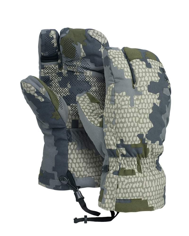 Kuiu - Super Down PRO Glassing Glomitt