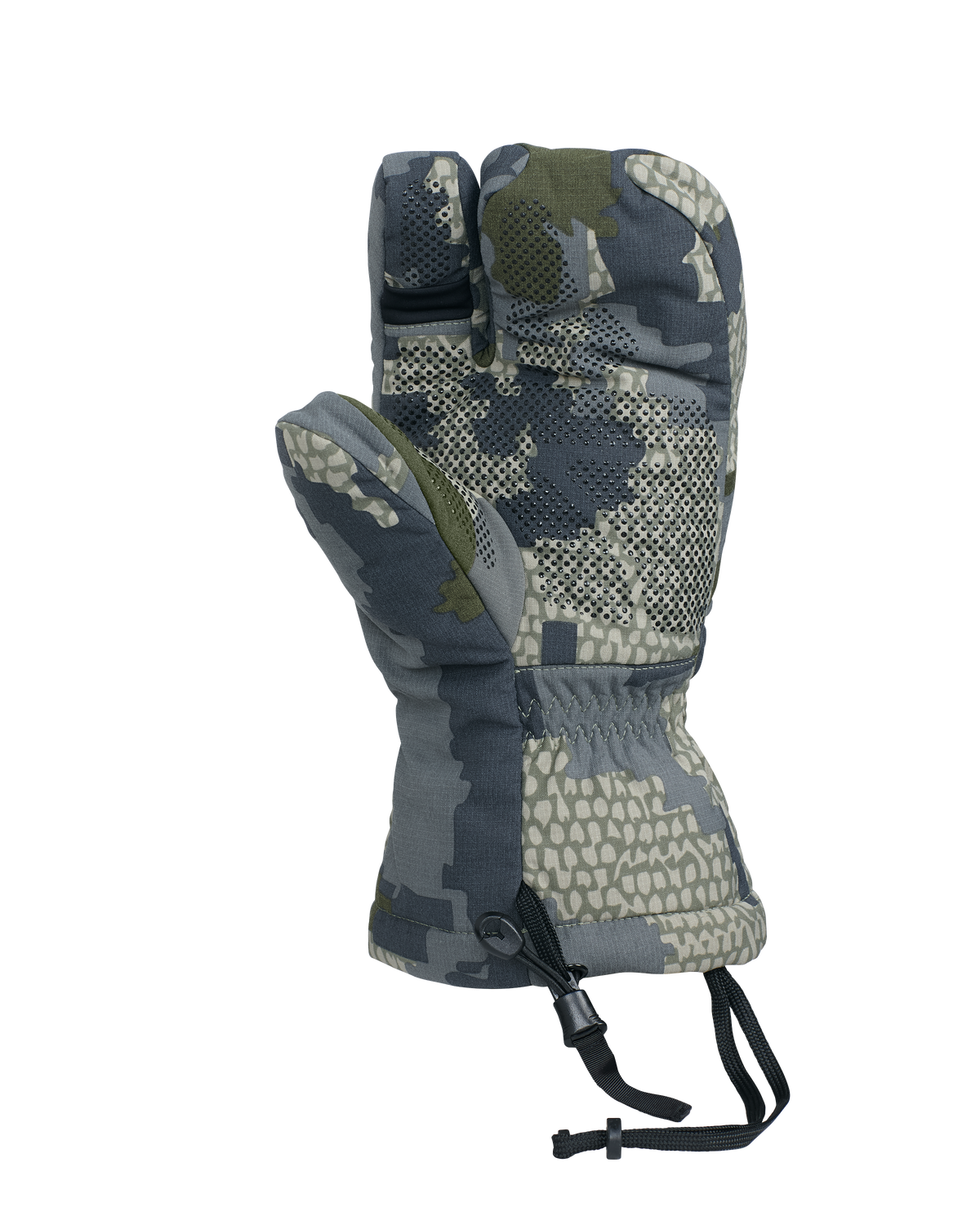 Super Down PRO Glassing Glomitt Verde KUIU