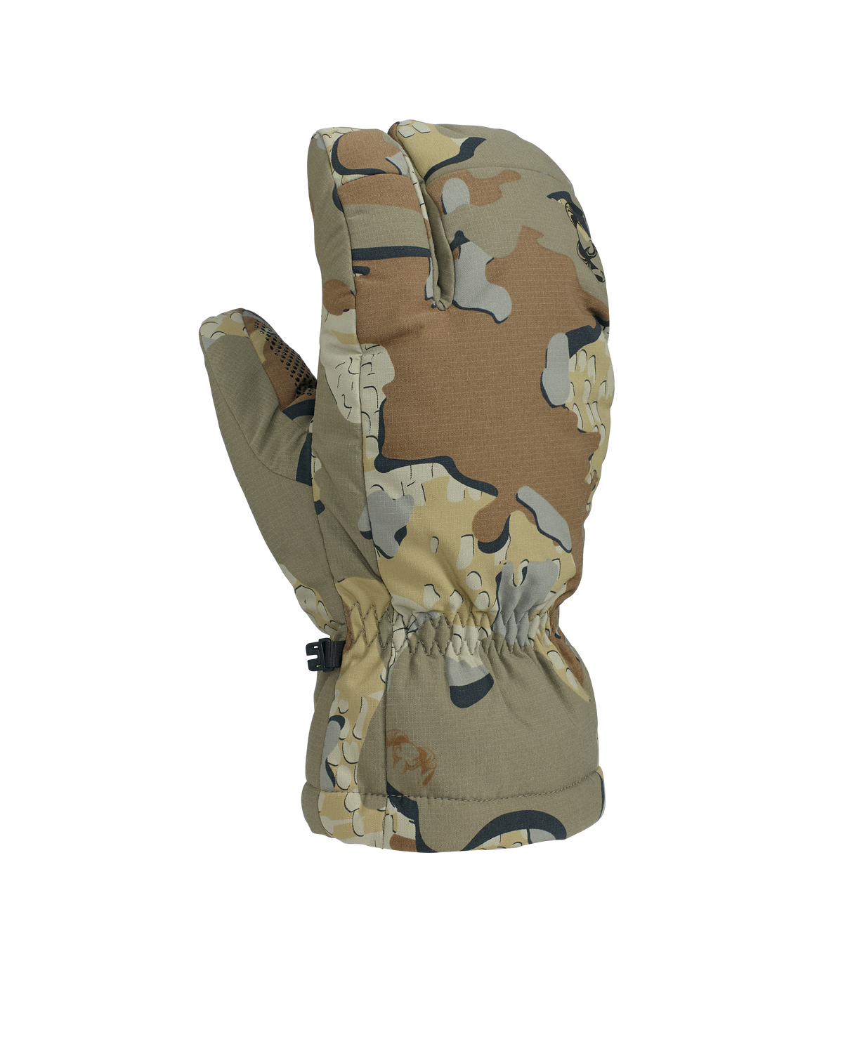 kuiu super down pro glassing glomitt