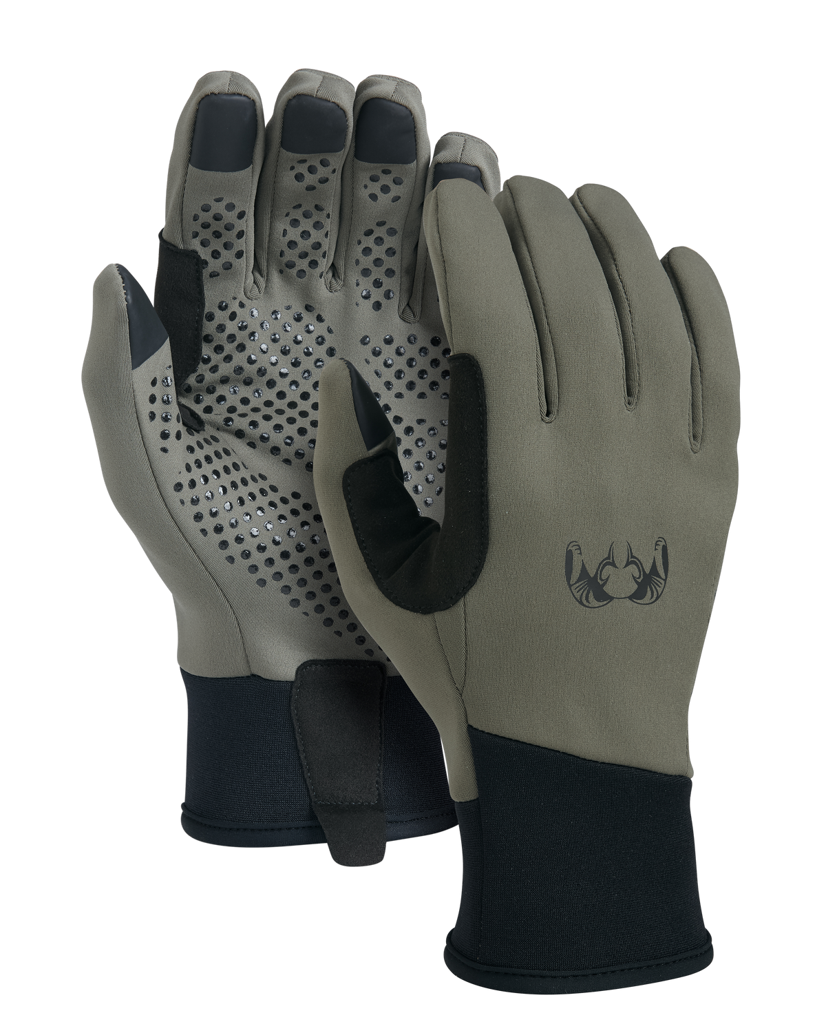 Khufu 3/4 Mesh – LOCUS GEAR
