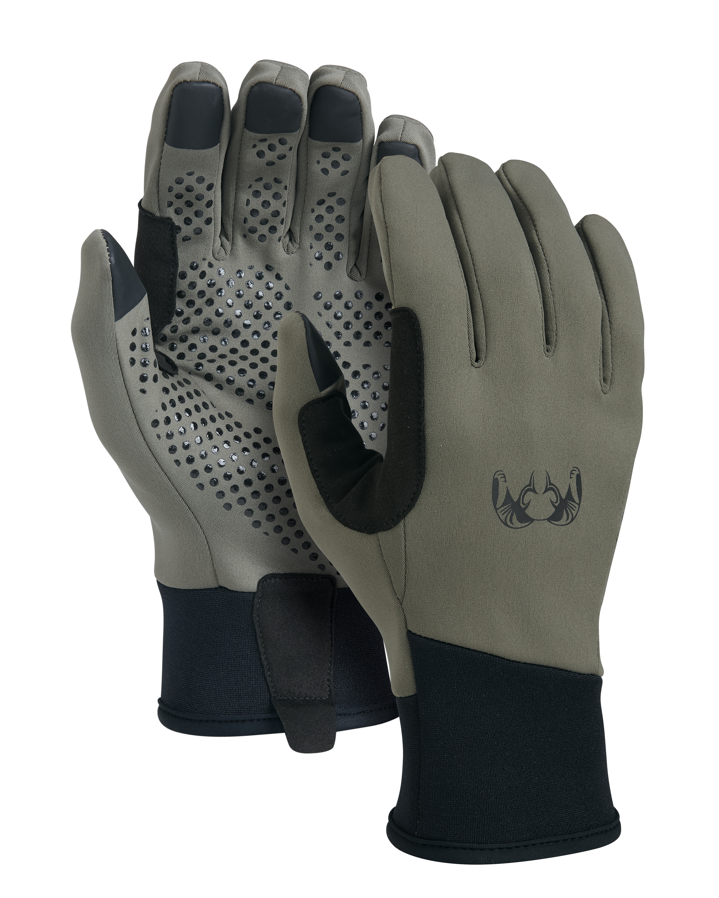 ash handschuhe Axis Glove