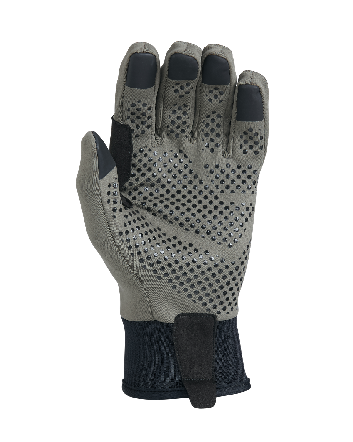 ash handschuhe KUIU Axis Hunting Glove in Ash
